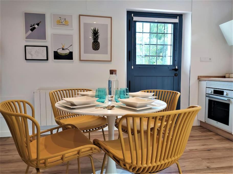 Casas de Aledo Precioso apartamento con hermosas vistas y jardin