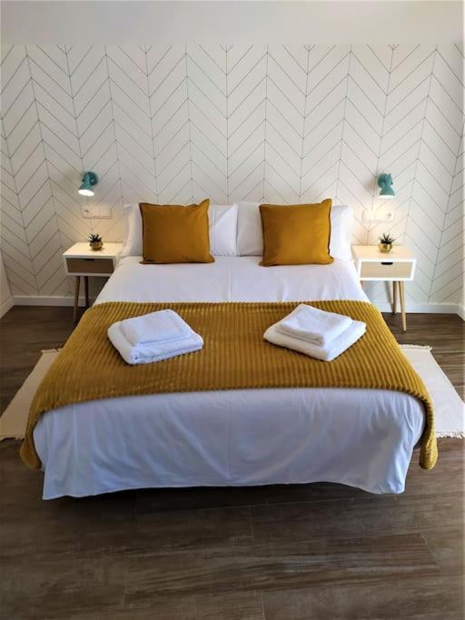 Casas de Aledo Precioso apartamento con hermosas vistas y jardin