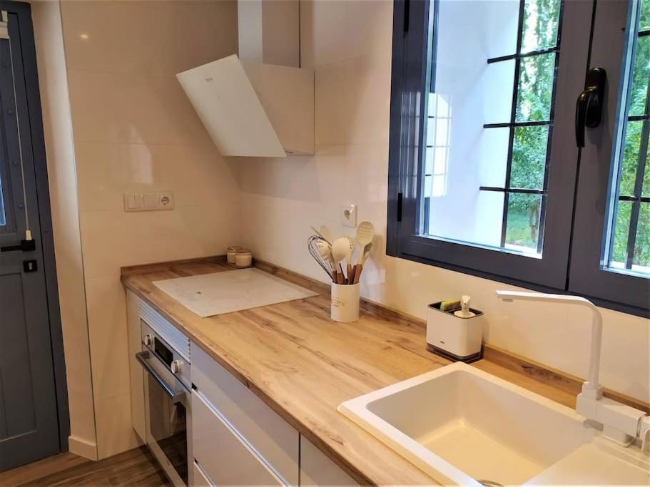 Casas de Aledo Precioso apartamento con hermosas vistas y jardin