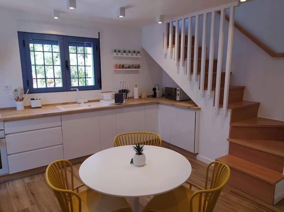 Casas de Aledo Precioso apartamento con hermosas vistas y jardin