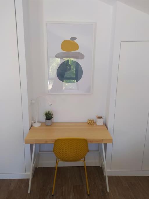 Casas de Aledo Precioso apartamento con hermosas vistas y jardin