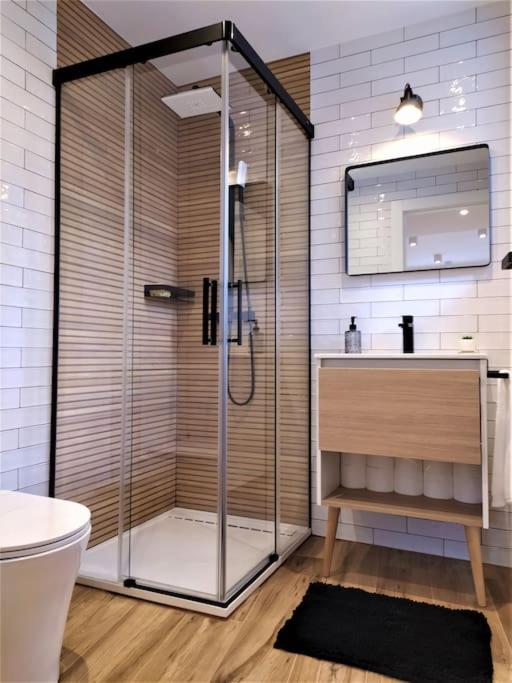 Casas de Aledo Precioso apartamento con hermosas vistas y jardin