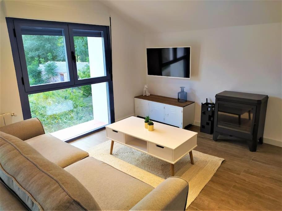 Casas de Aledo Precioso apartamento con hermosas vistas y jardin