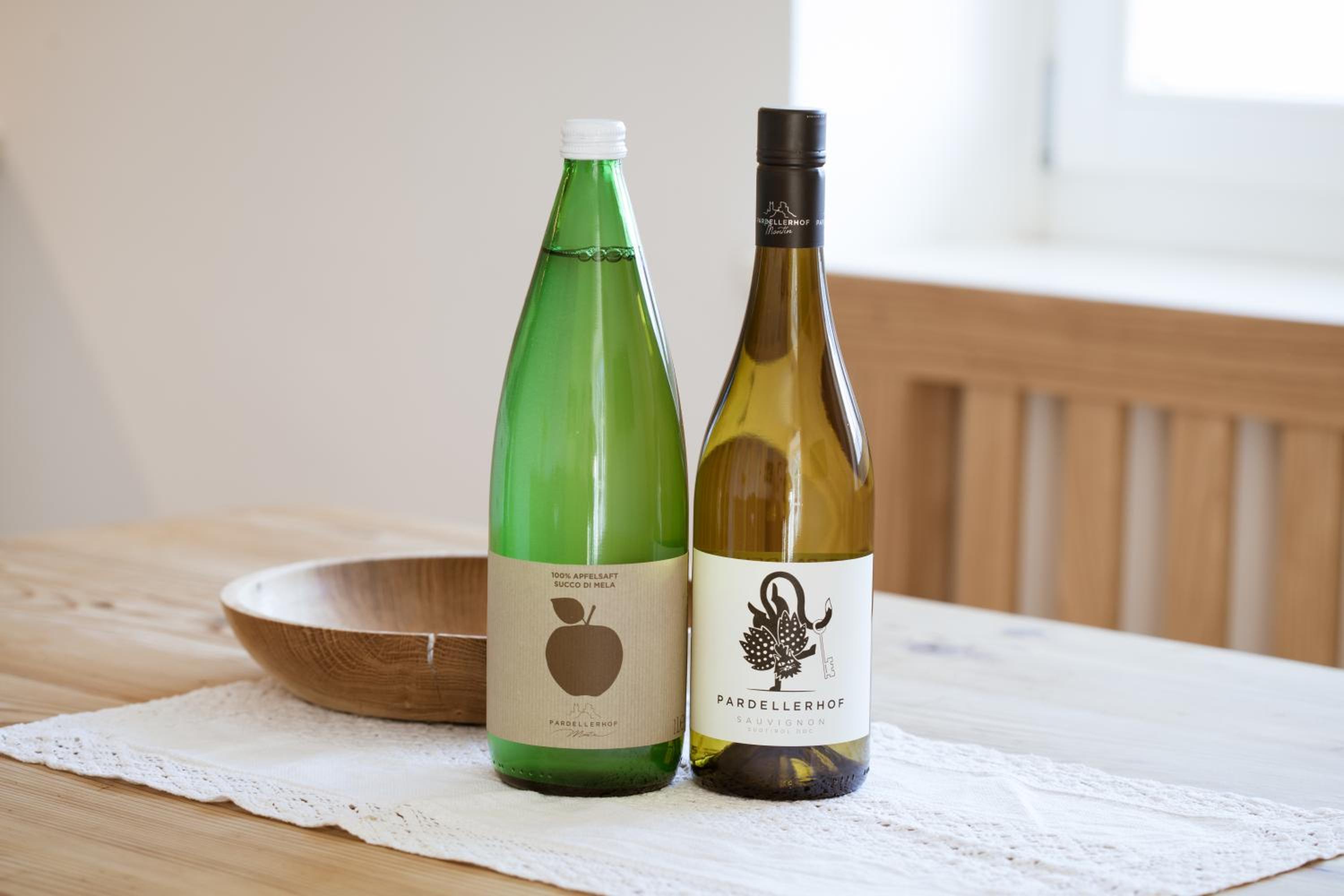 Weingut Pardellerhof