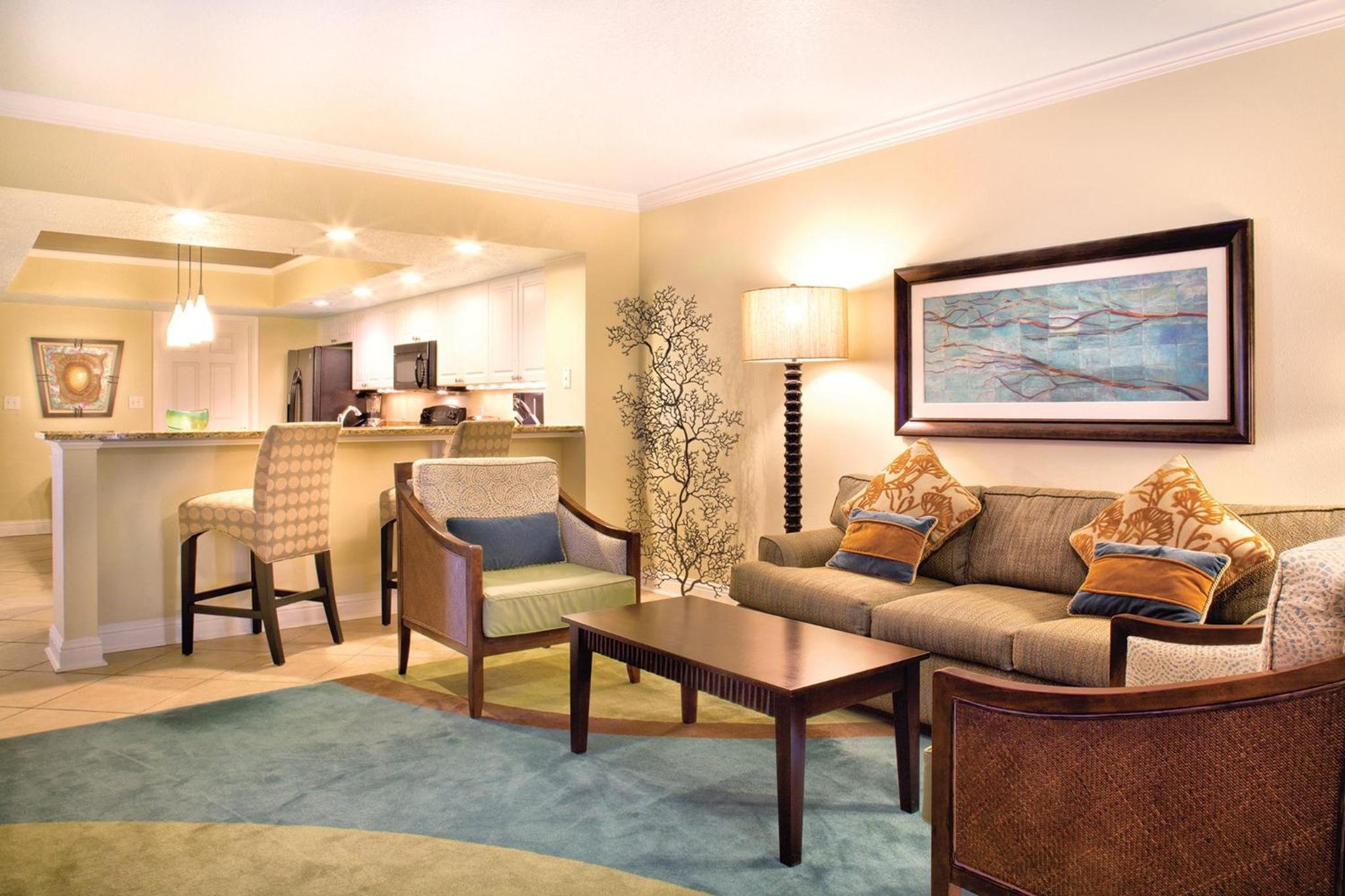 Club Wyndham Panama City Beach view 5