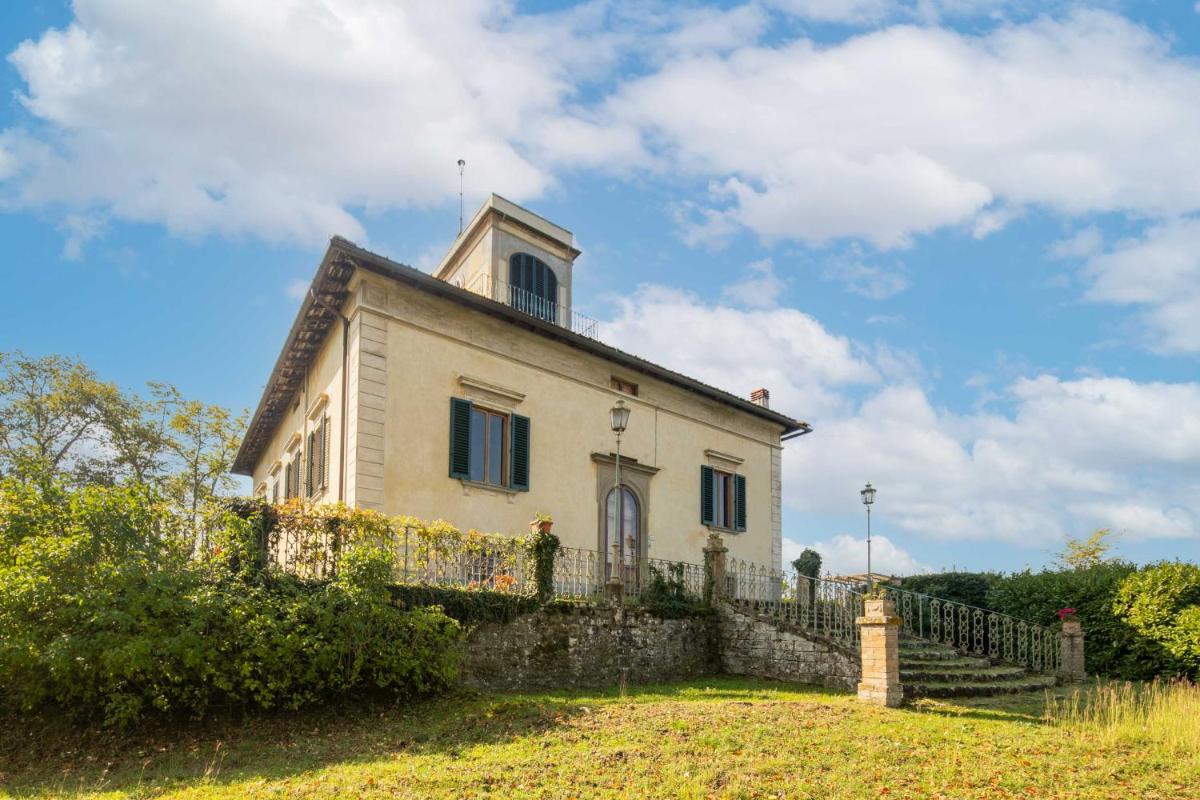 Villa Votanidi by VacaVilla view 4