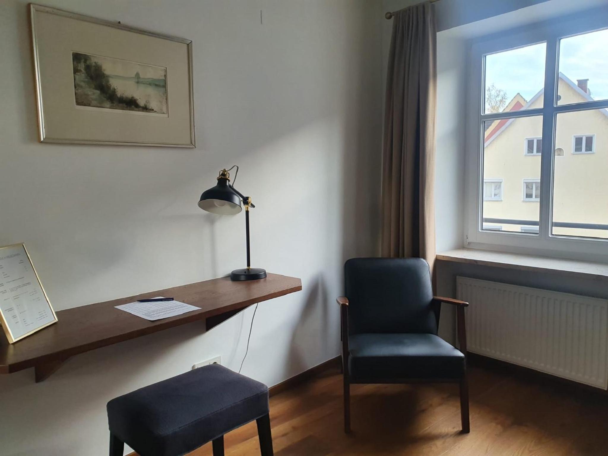Hotel Schierlinger Bräustüberl