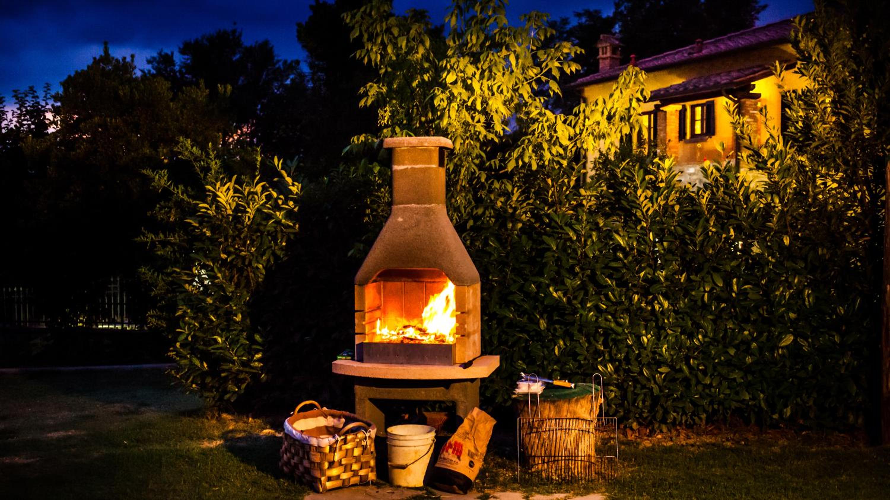Cappannelle Country House Tuscany