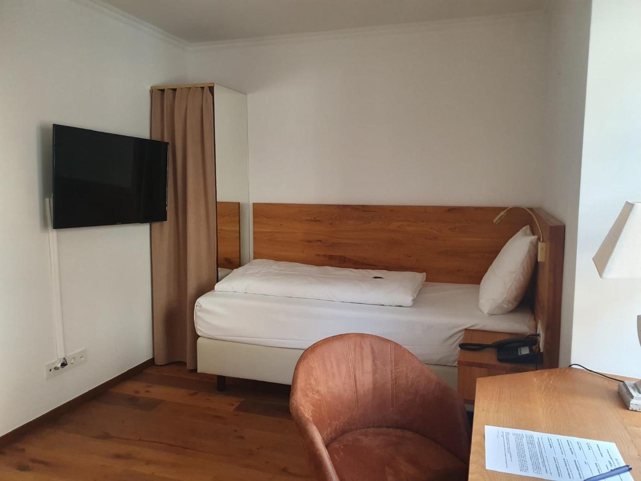 Hotel Schierlinger Bräustüberl