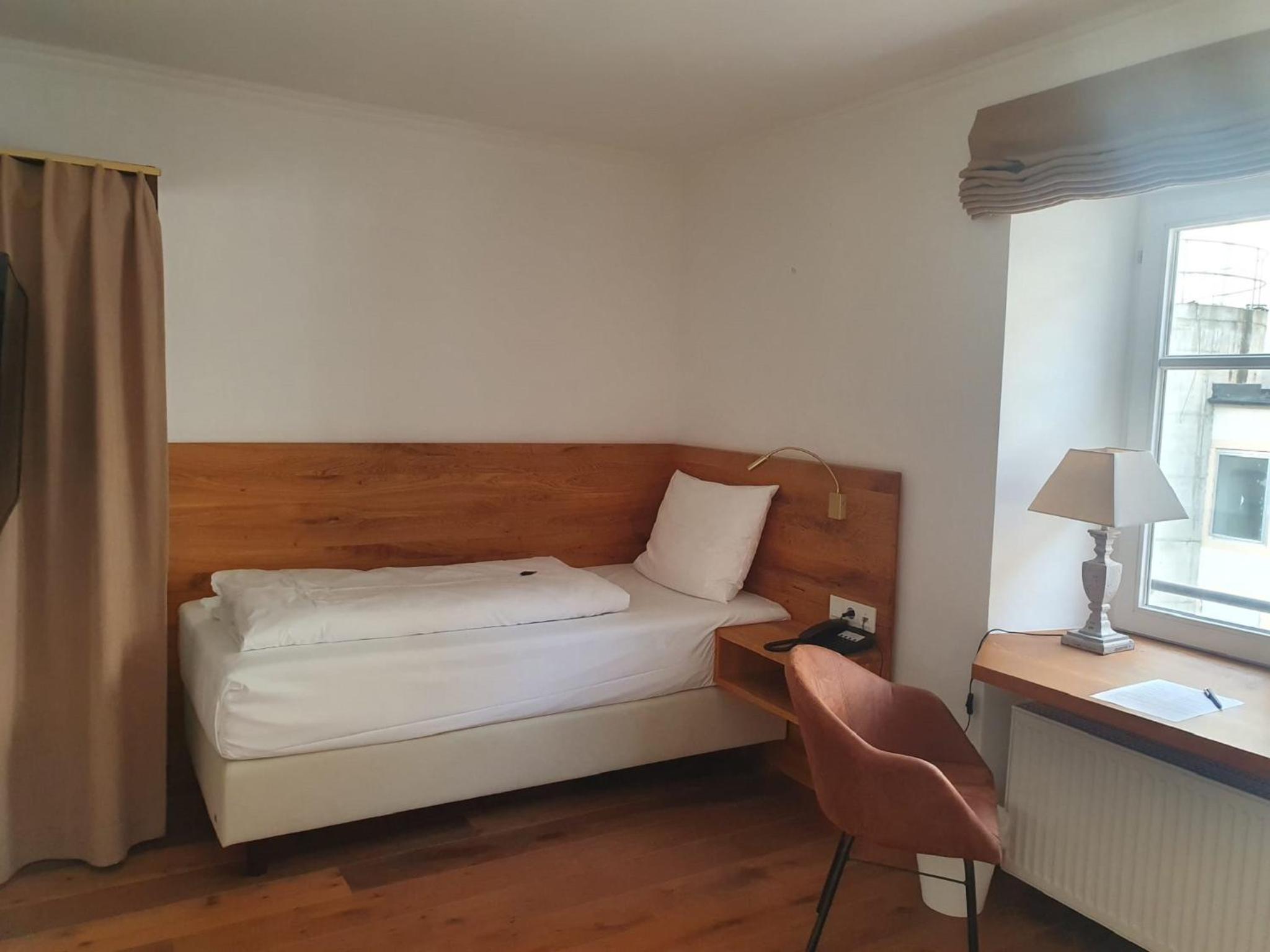 Hotel Schierlinger Bräustüberl