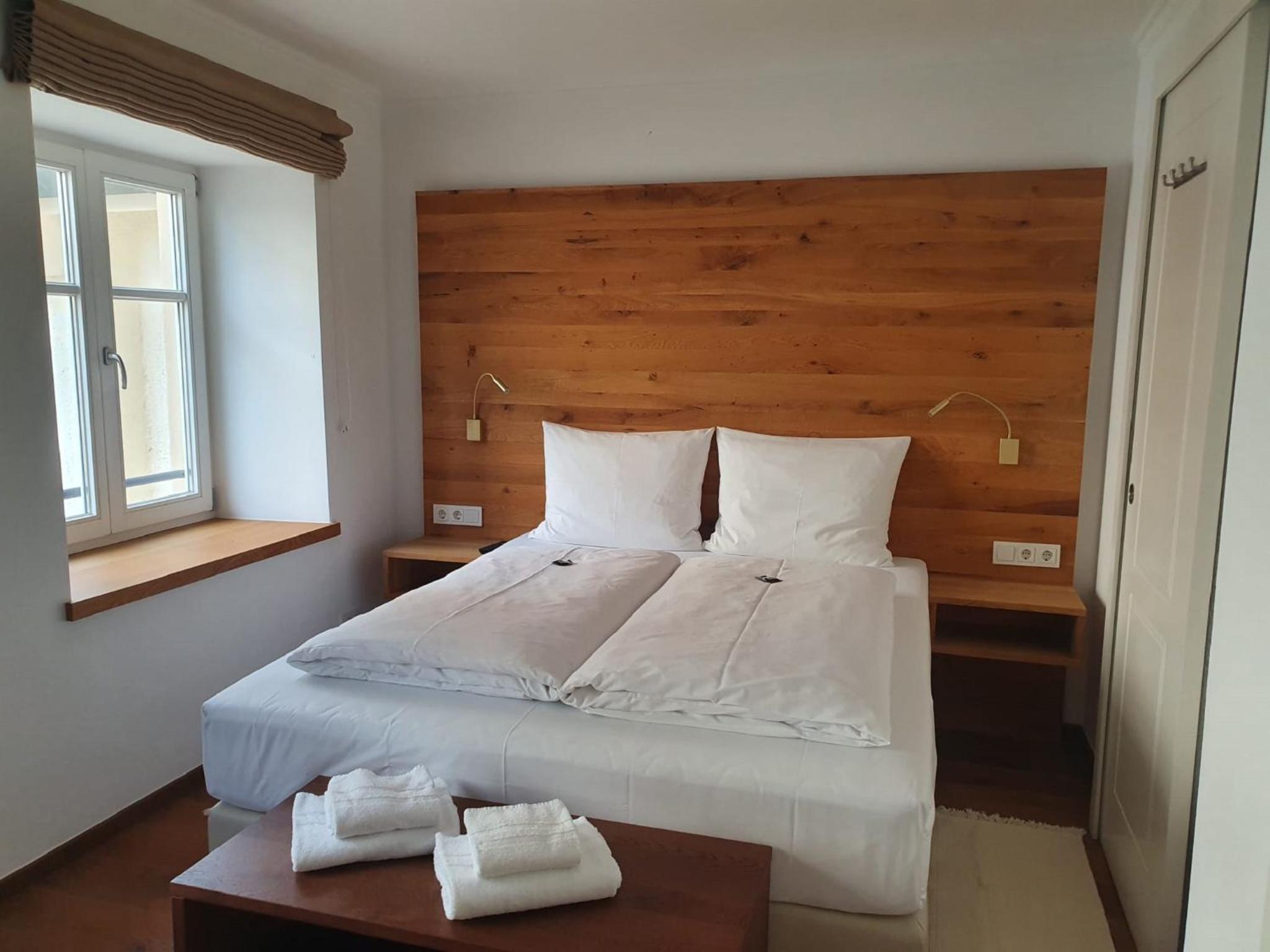 Hotel Schierlinger Bräustüberl