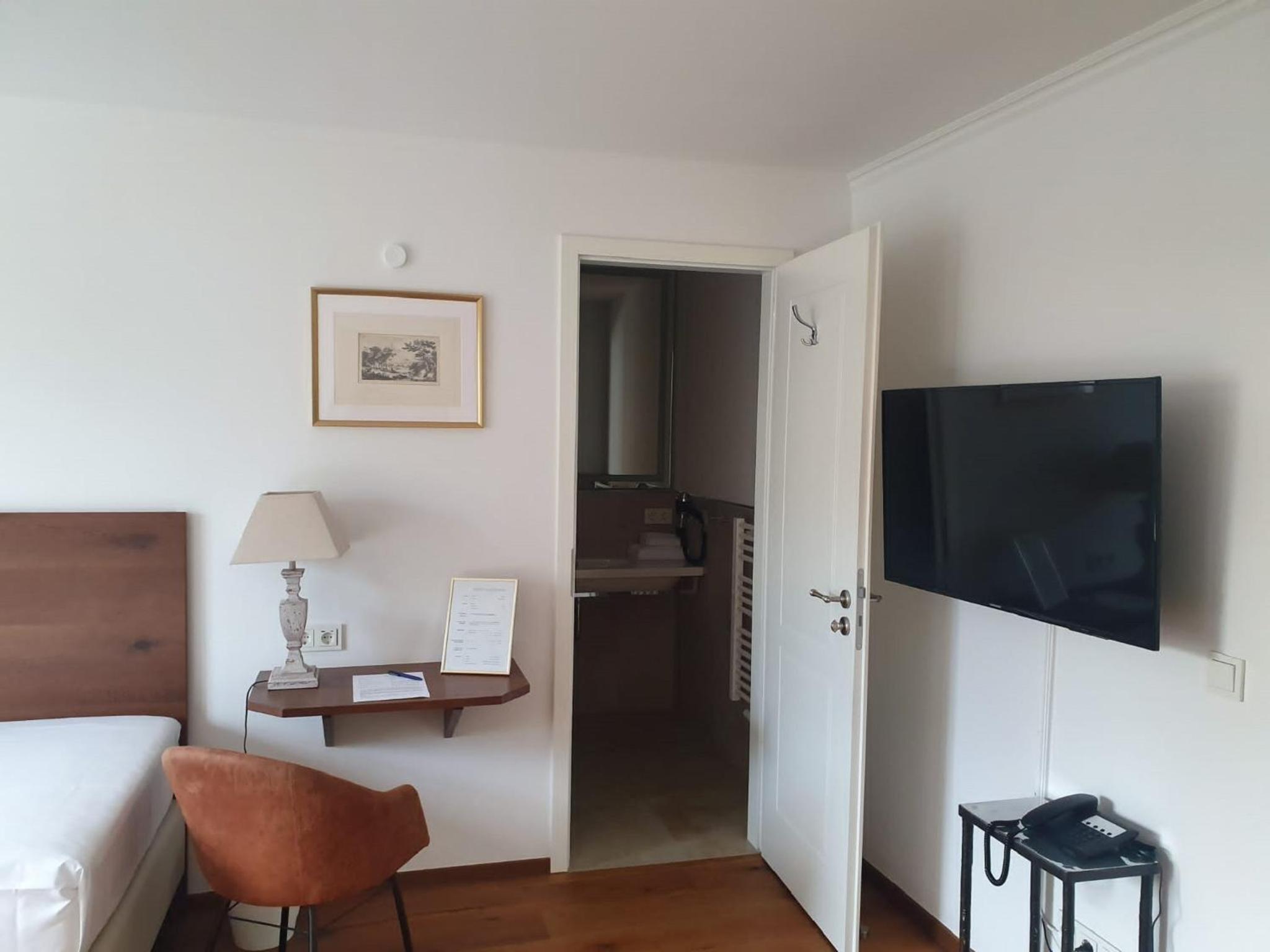 Hotel Schierlinger Bräustüberl