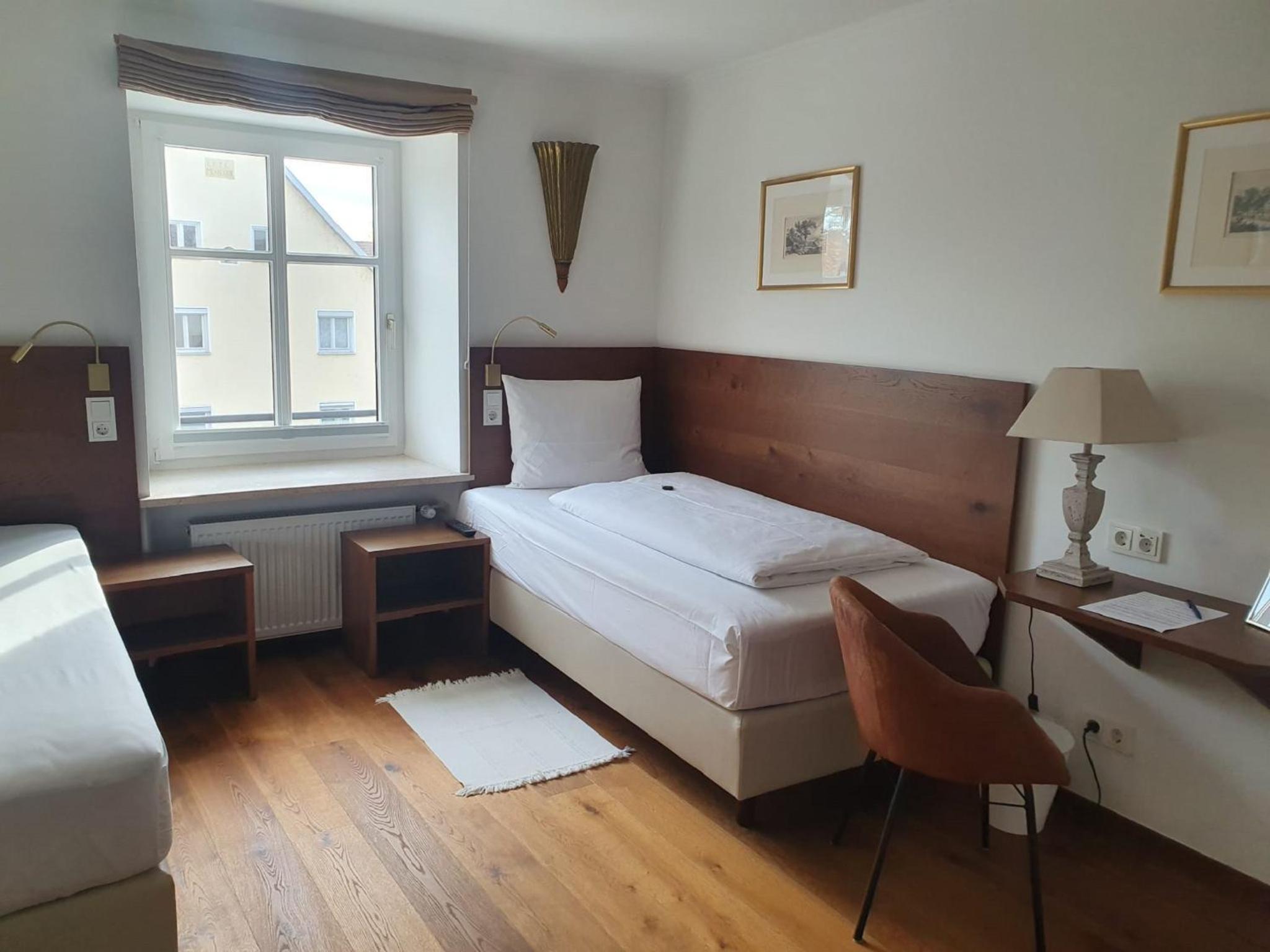 Hotel Schierlinger Bräustüberl