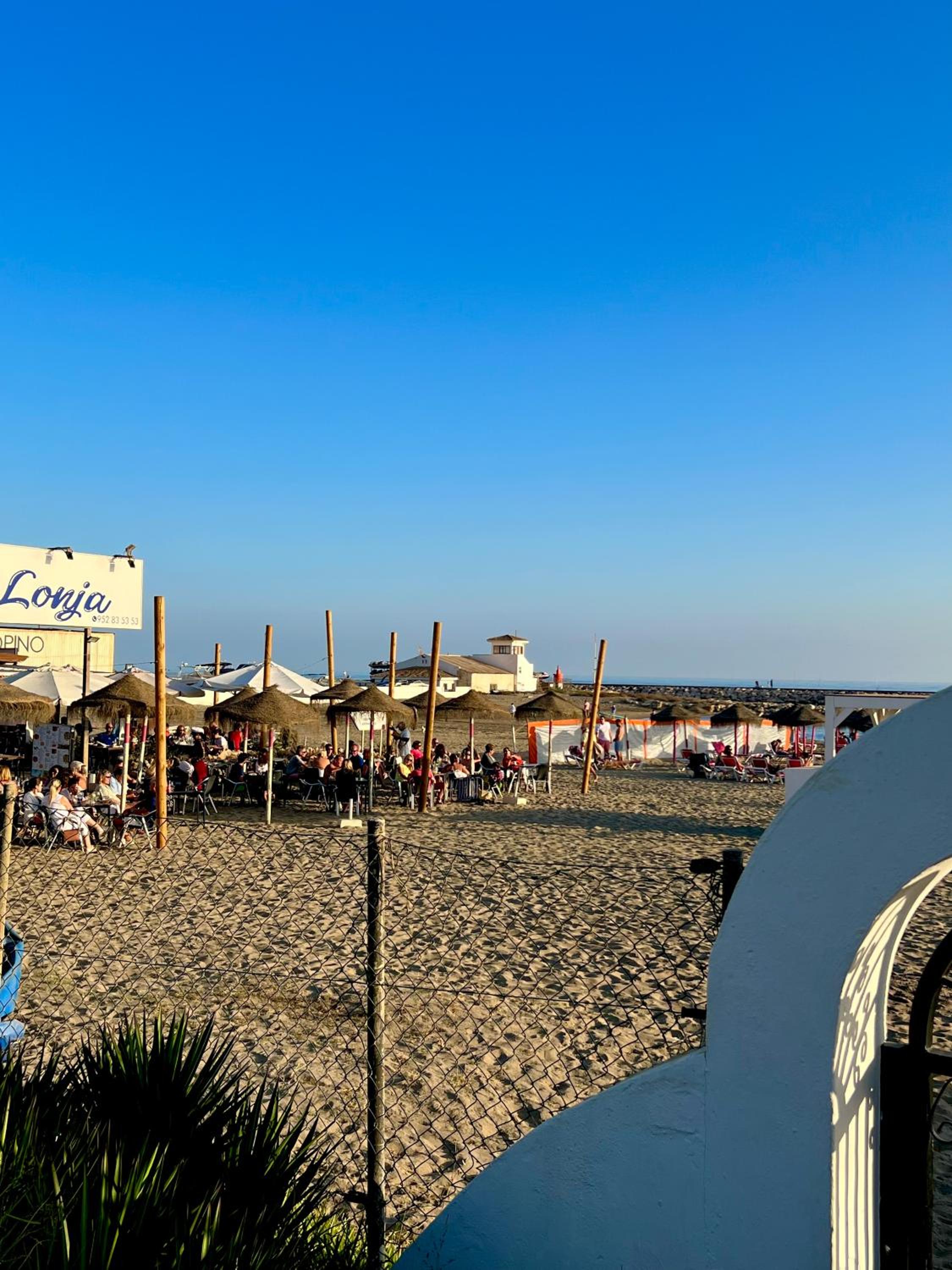 FASCINANTE Hogar en Cabo Pino en MARBELLA