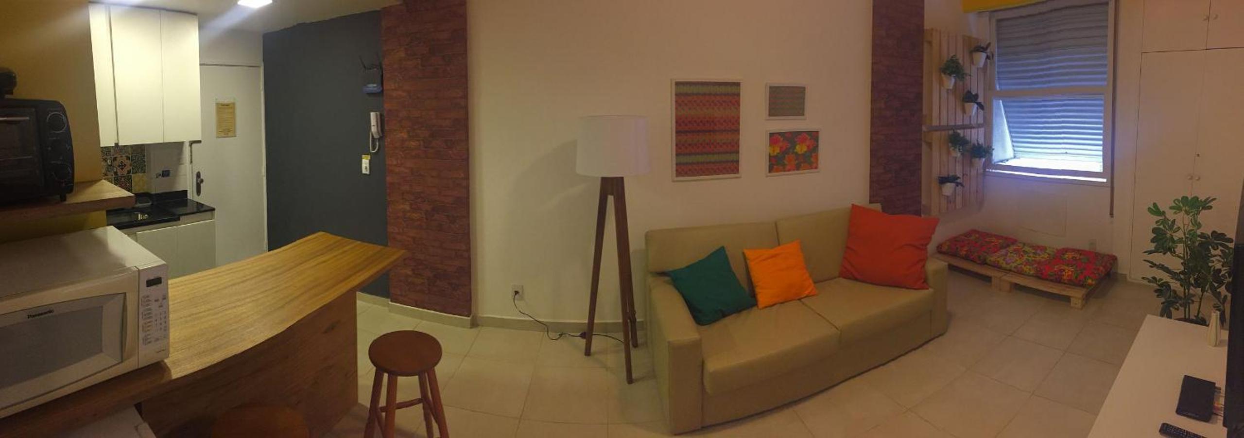 Rio Habitat Almirante