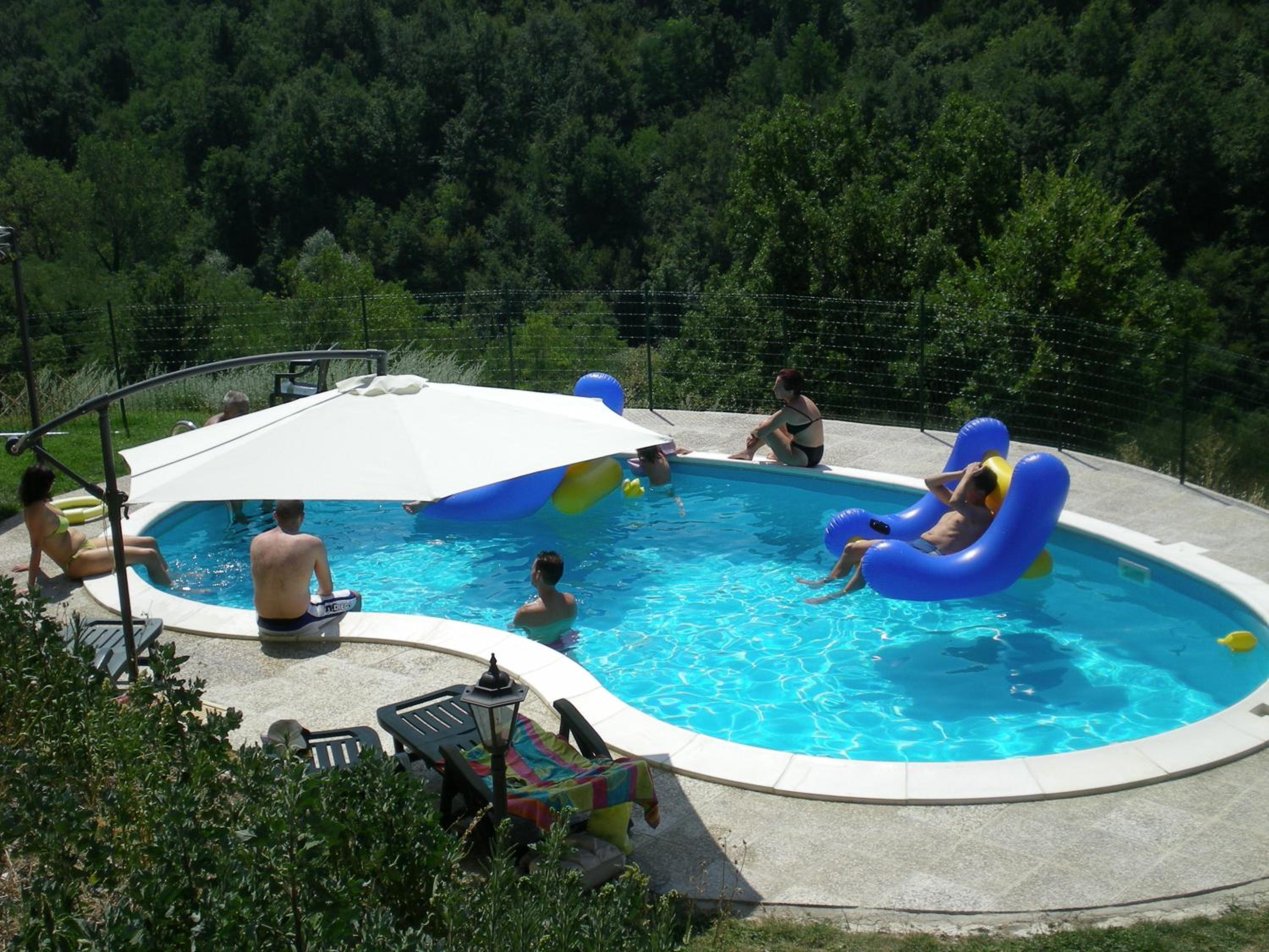 B&B Cà Giovanni Country Resort Pet Friendly