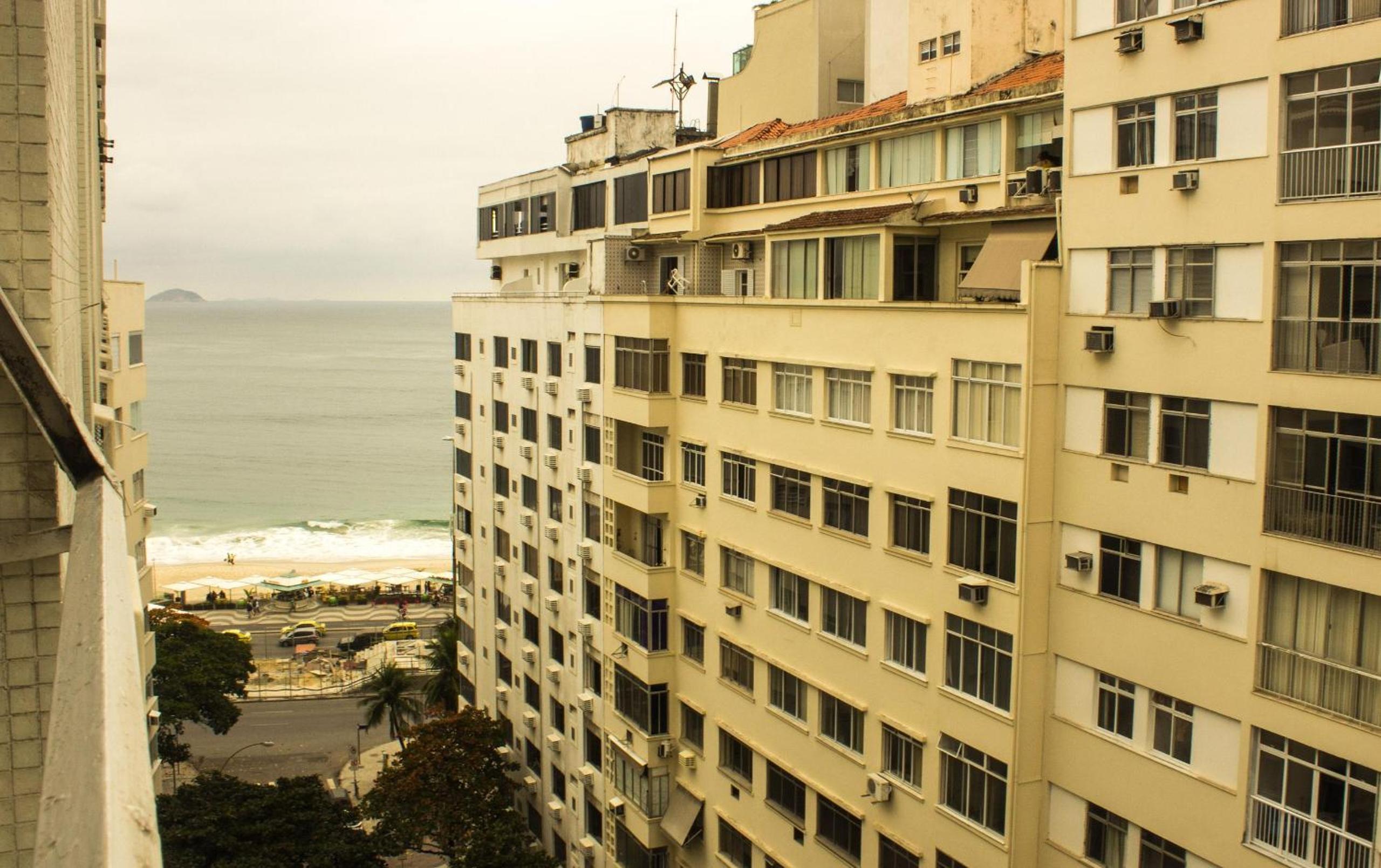 Rio Habitat Almirante
