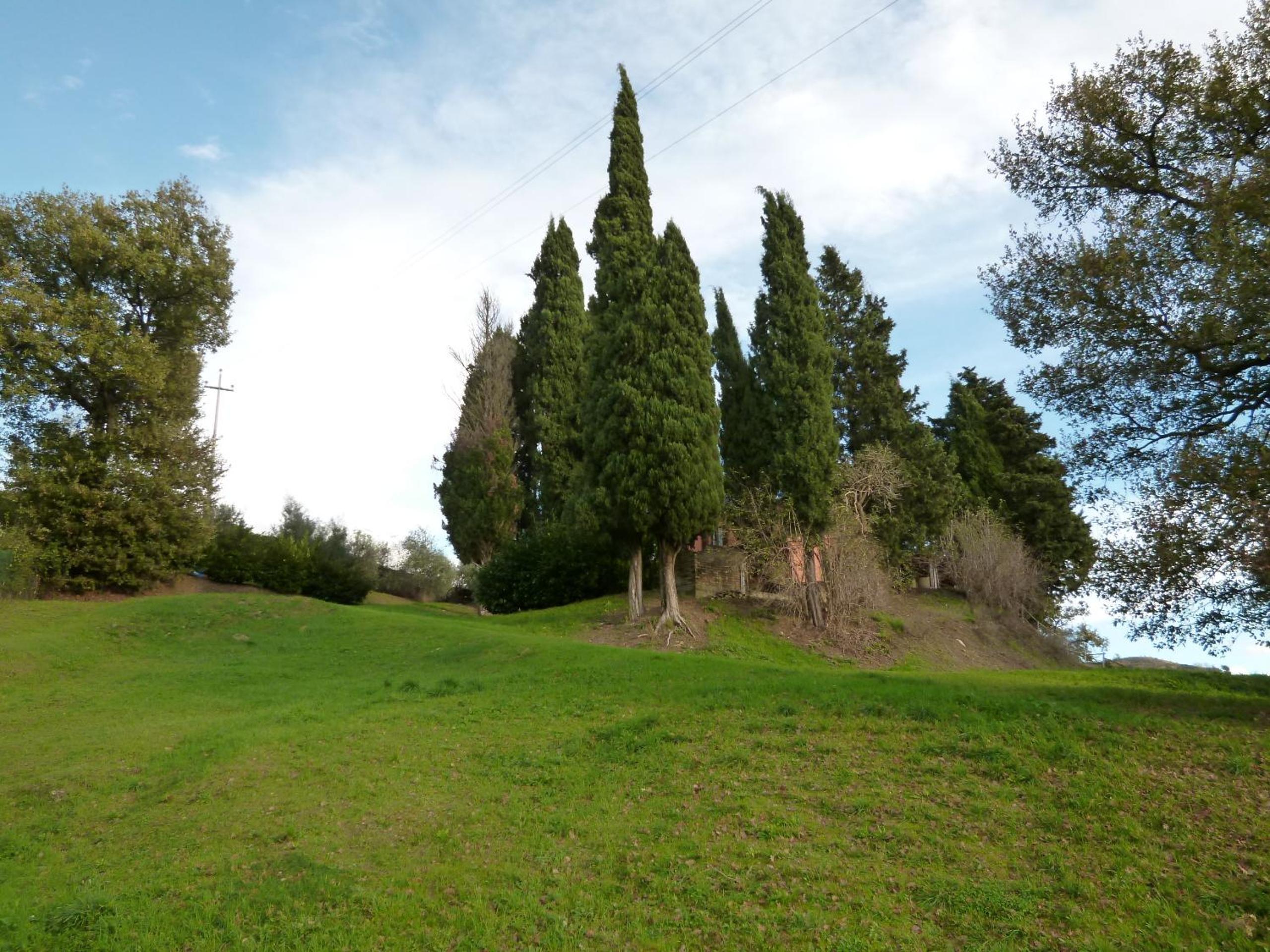 B&B Cà Giovanni Country Resort Pet Friendly