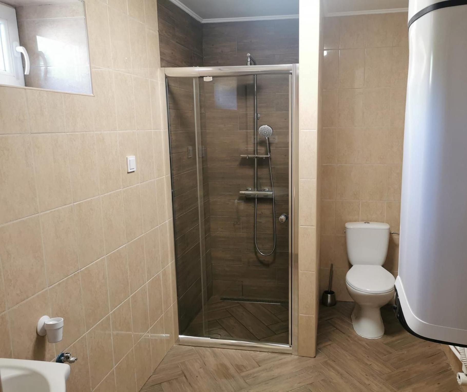 Birs Vendégház Tiszafüred