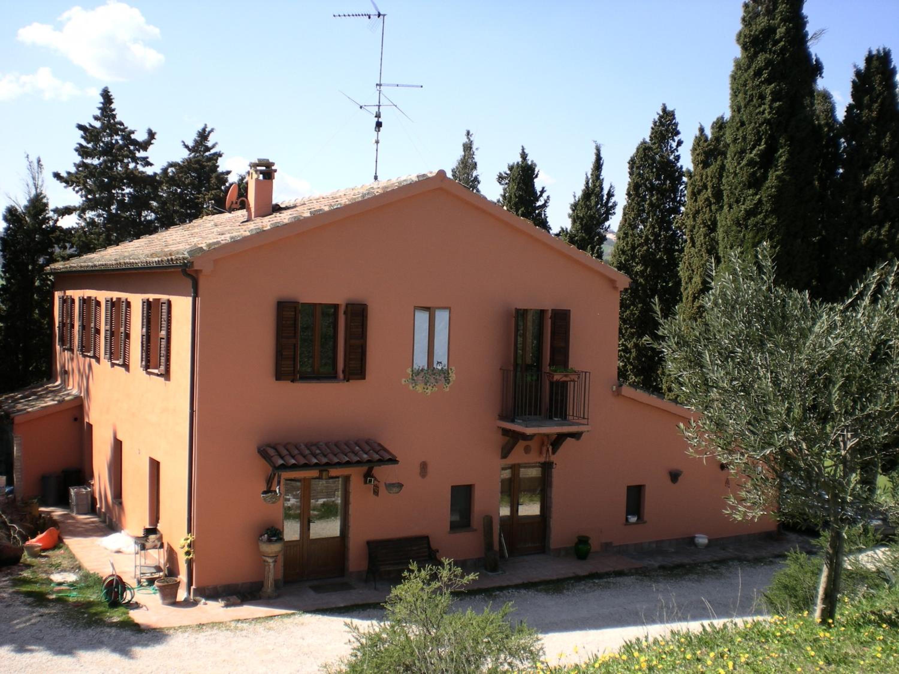 B&B Cà Giovanni Country Resort Pet Friendly