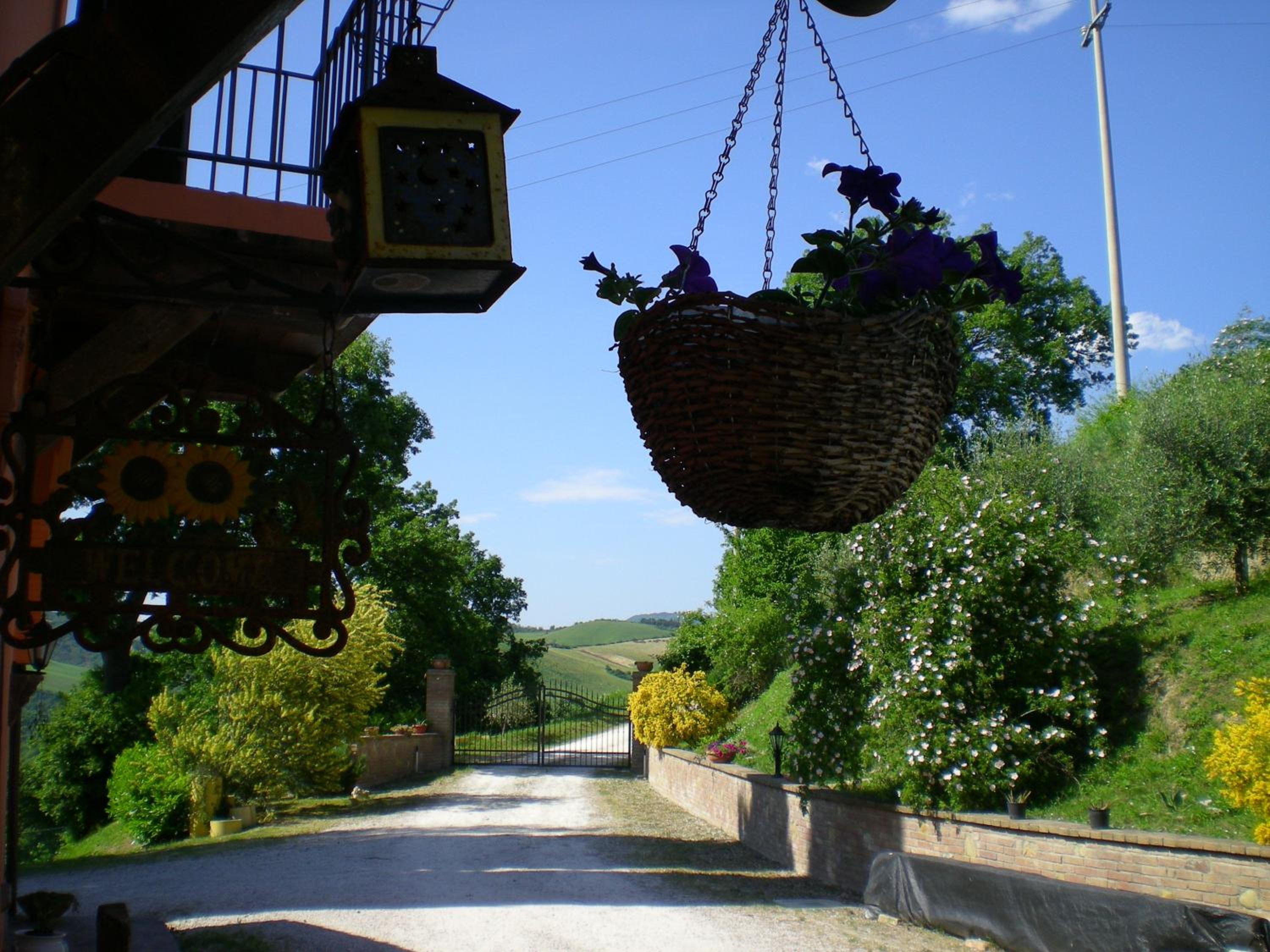 B&B Cà Giovanni Country Resort Pet Friendly