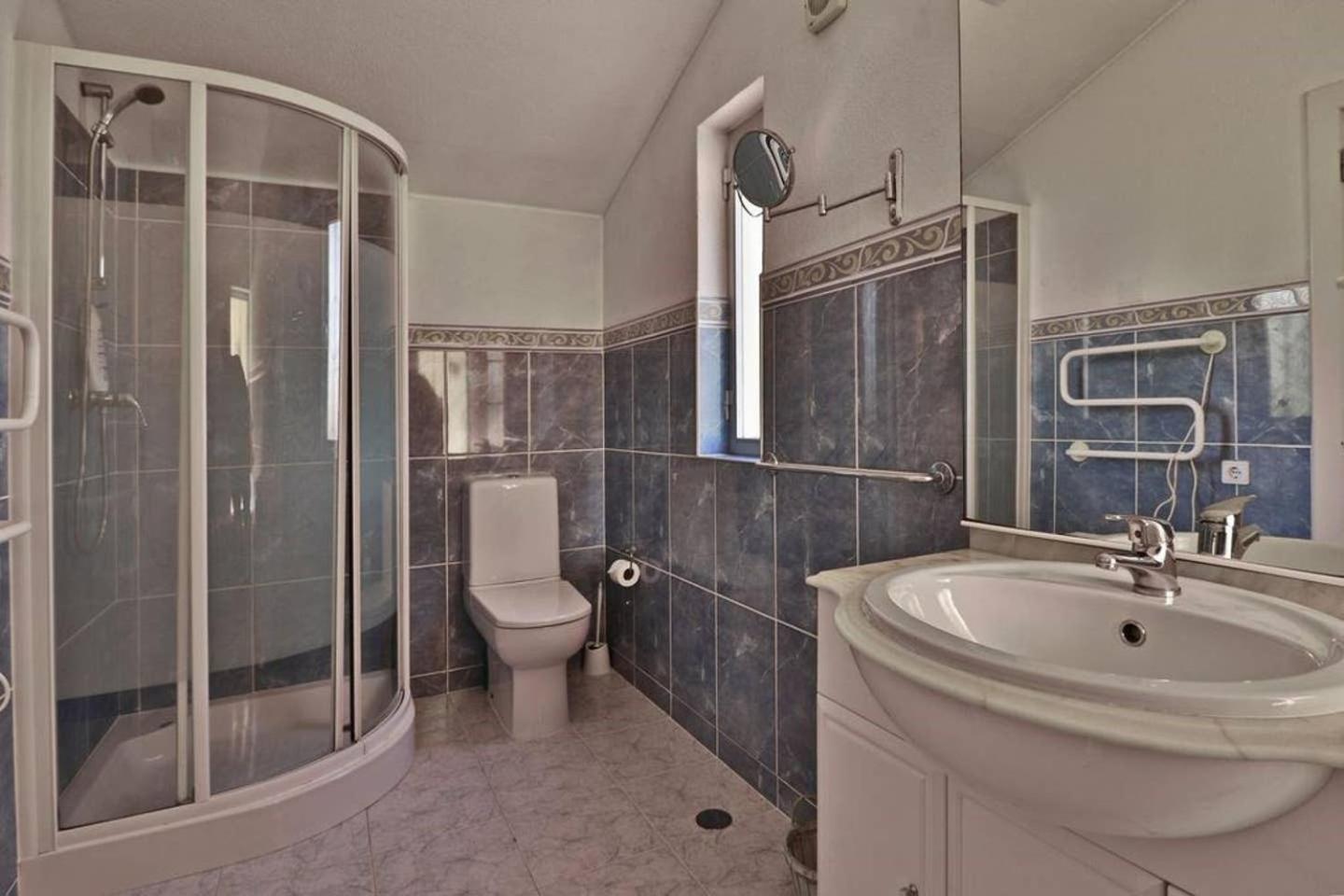 Villa Quadradinhos 21Q 4 Bedrooms Private Pool Vale Do Lobo view 3