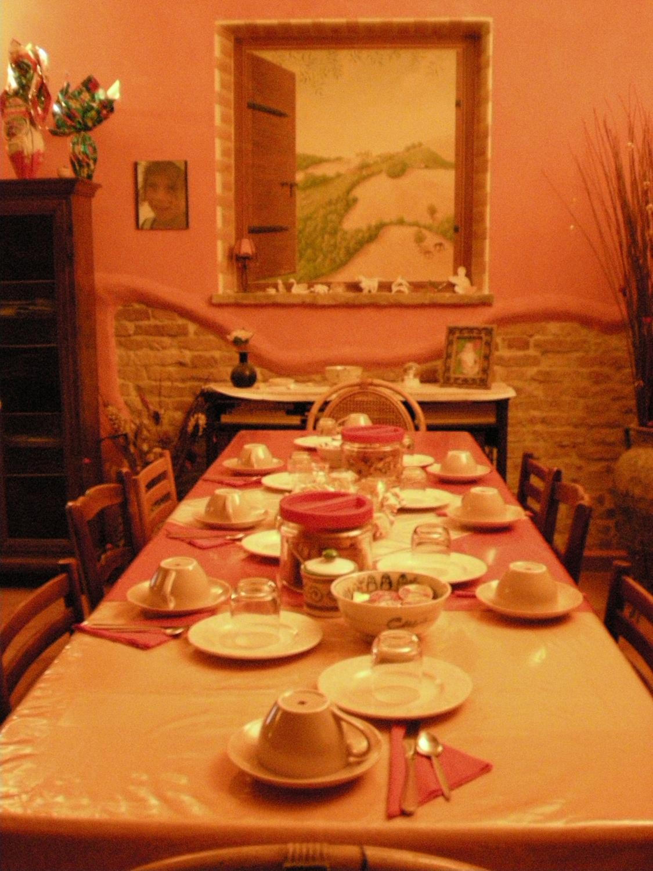 B&B Cà Giovanni Country Resort Pet Friendly