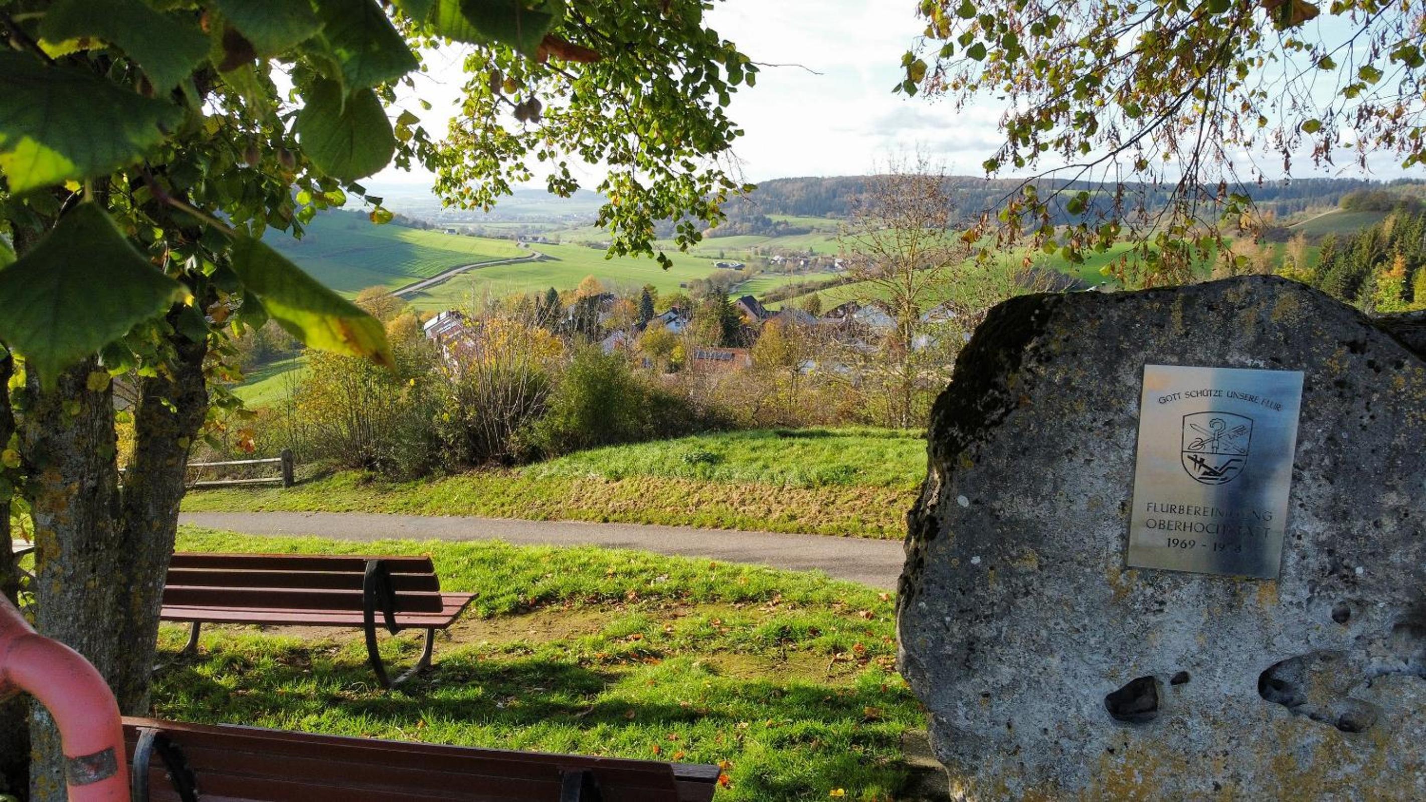 Ferienwohnungen am Jura