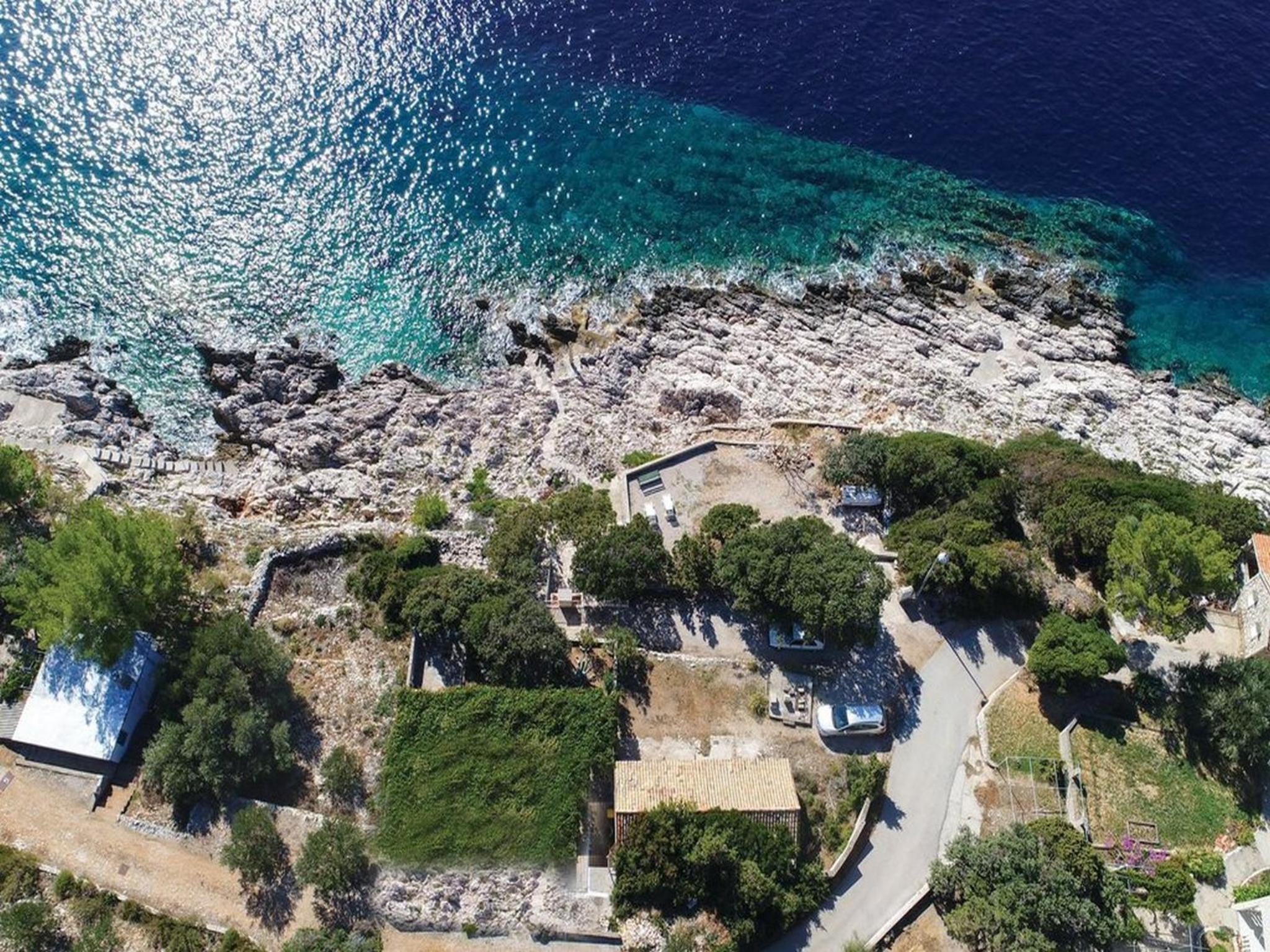 Holiday Home Jadranka view 2