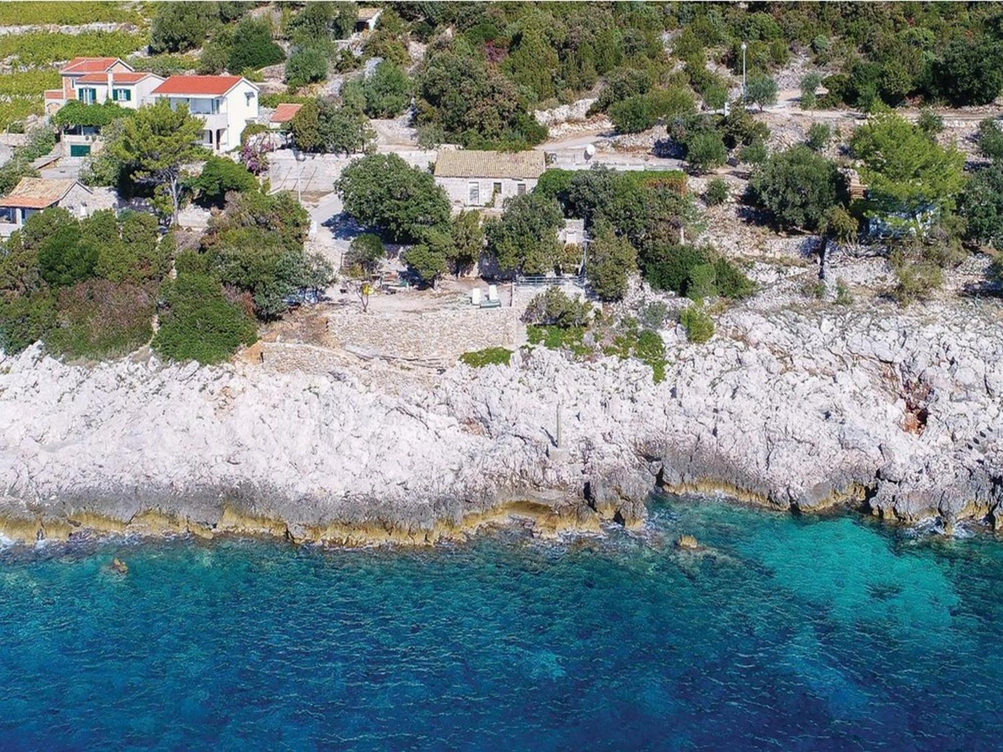 Holiday Home Jadranka view 3