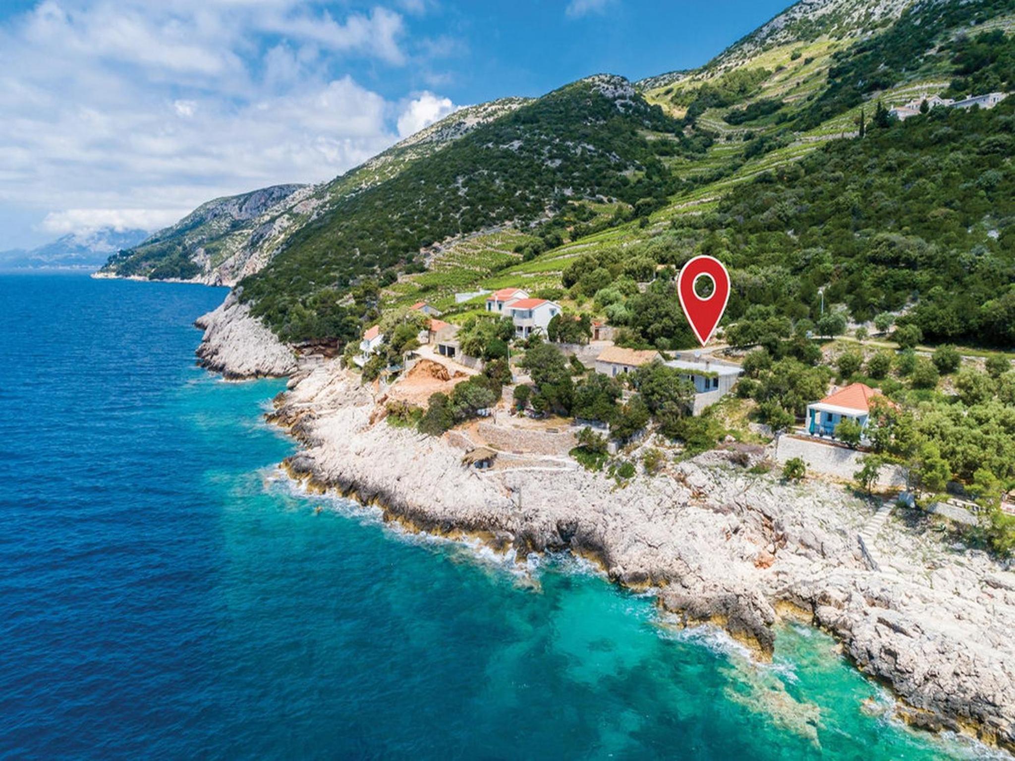 Holiday Home Jadranka view 4