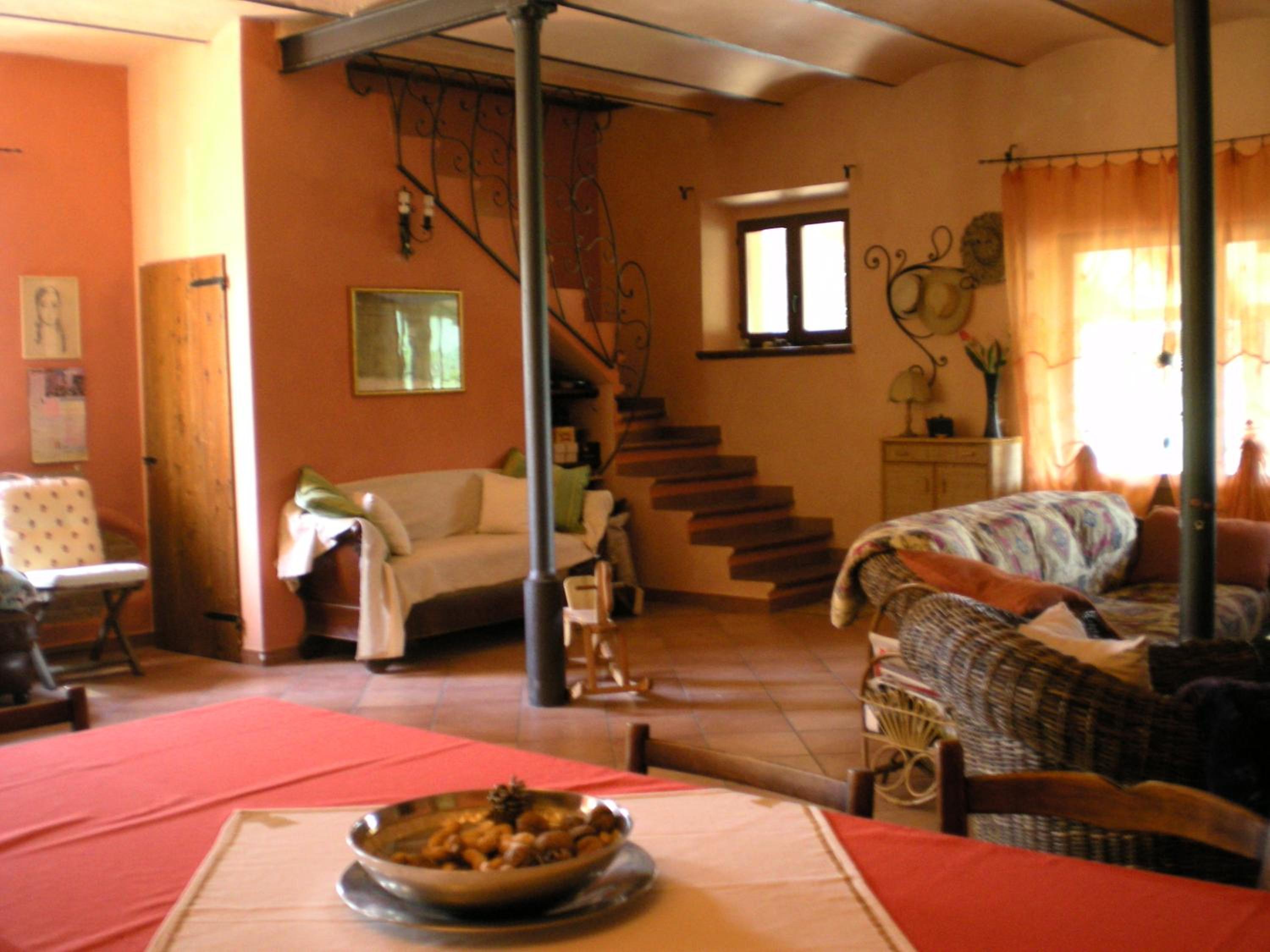 B&B Cà Giovanni Country Resort Pet Friendly