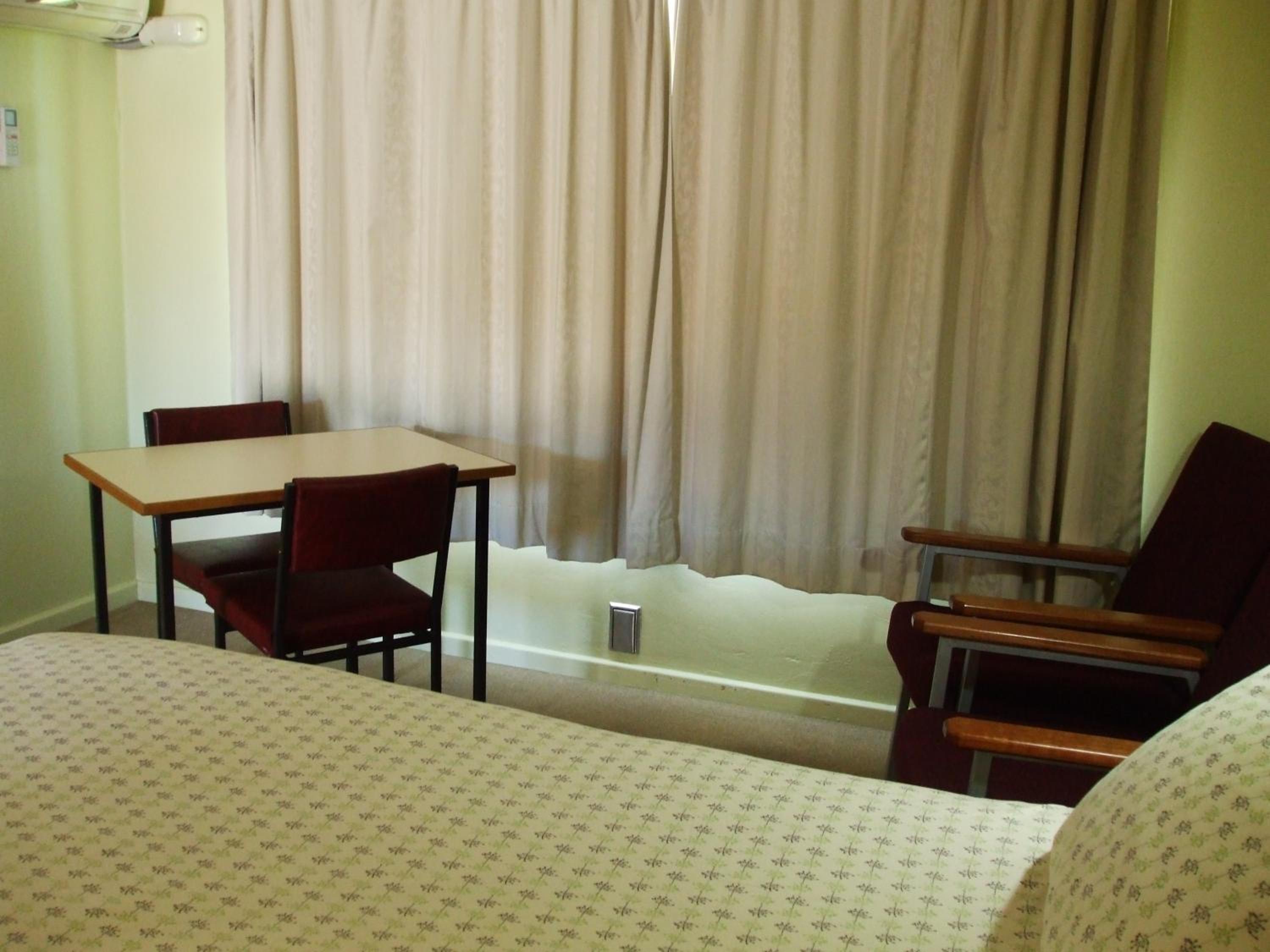 Anna Bella Motel Glen Innes