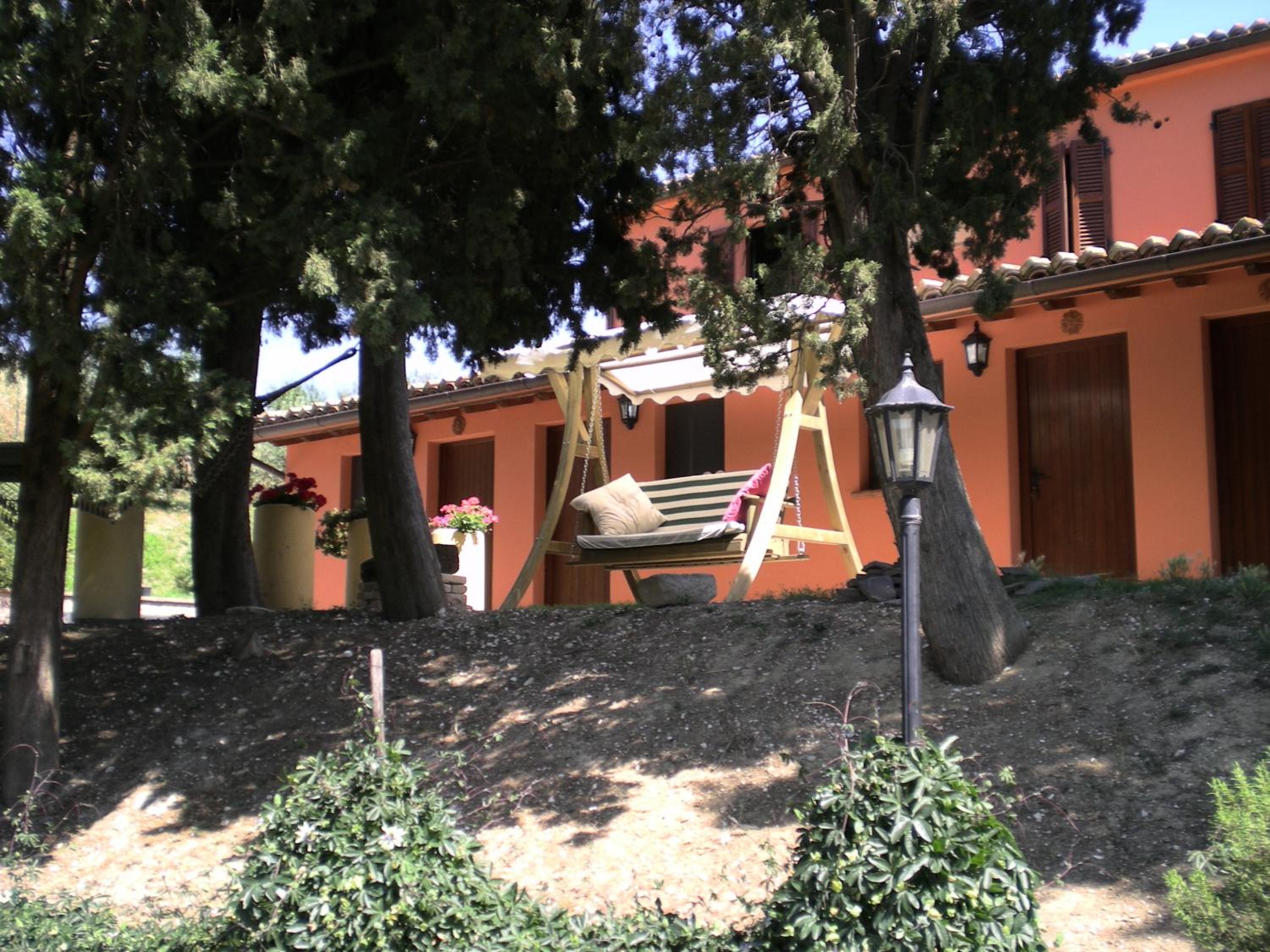 B&B Cà Giovanni Country Resort Pet Friendly