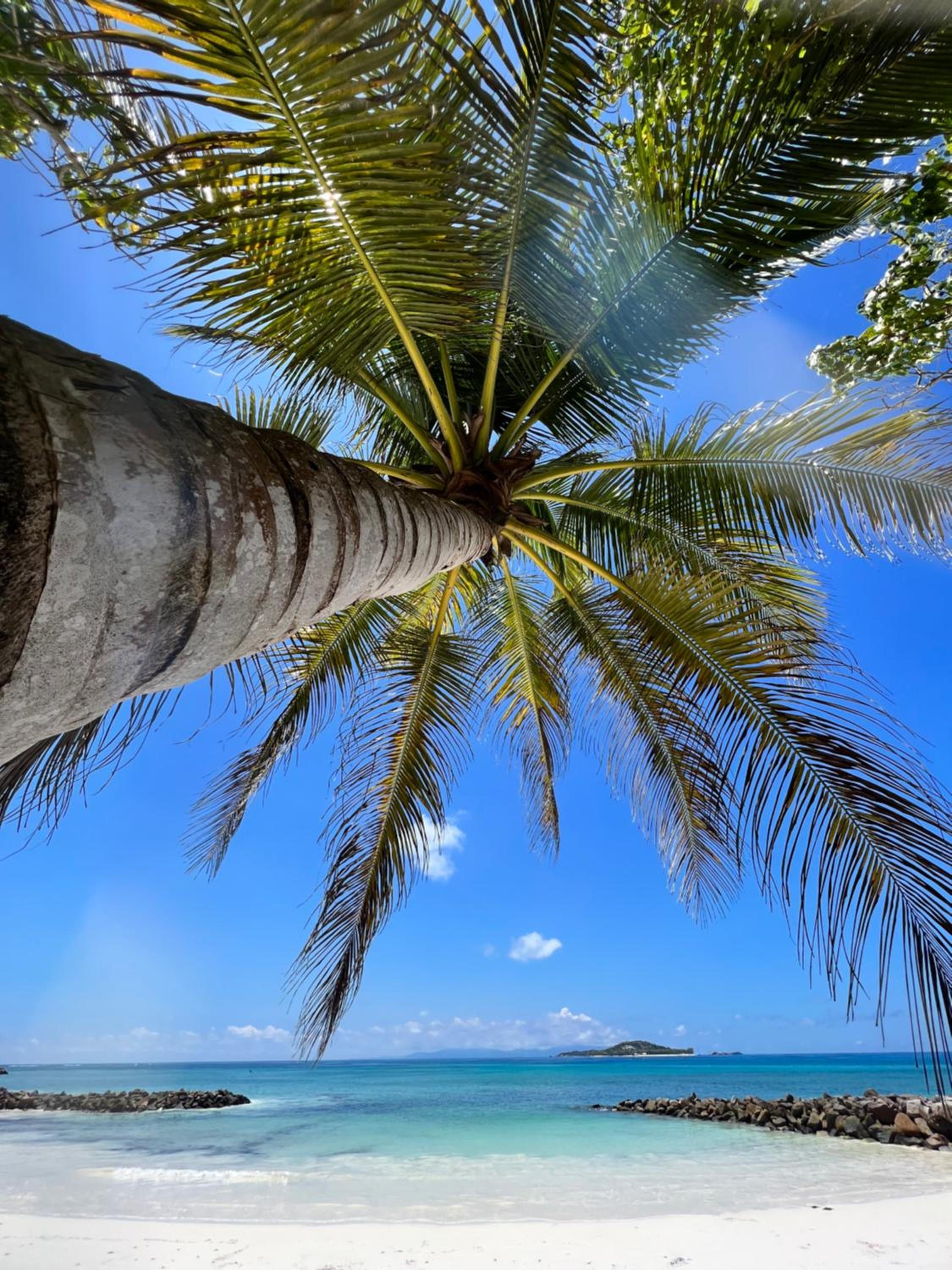 Cap Jean Marie Beach Villas