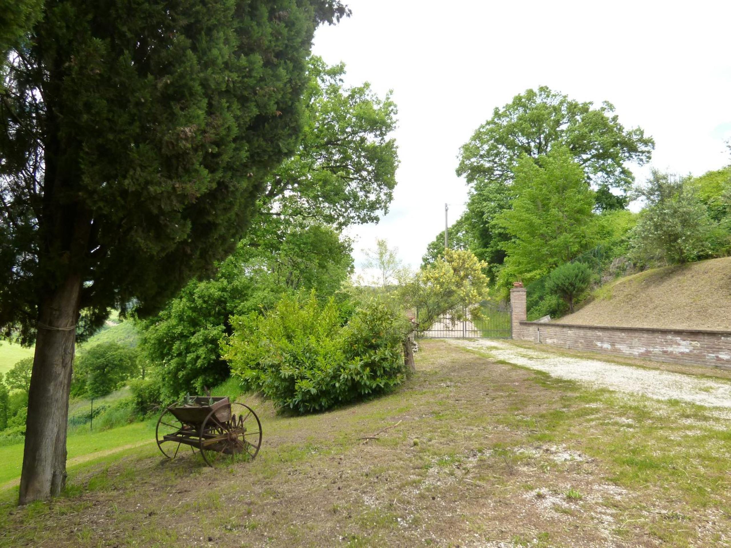 B&B Cà Giovanni Country Resort Pet Friendly