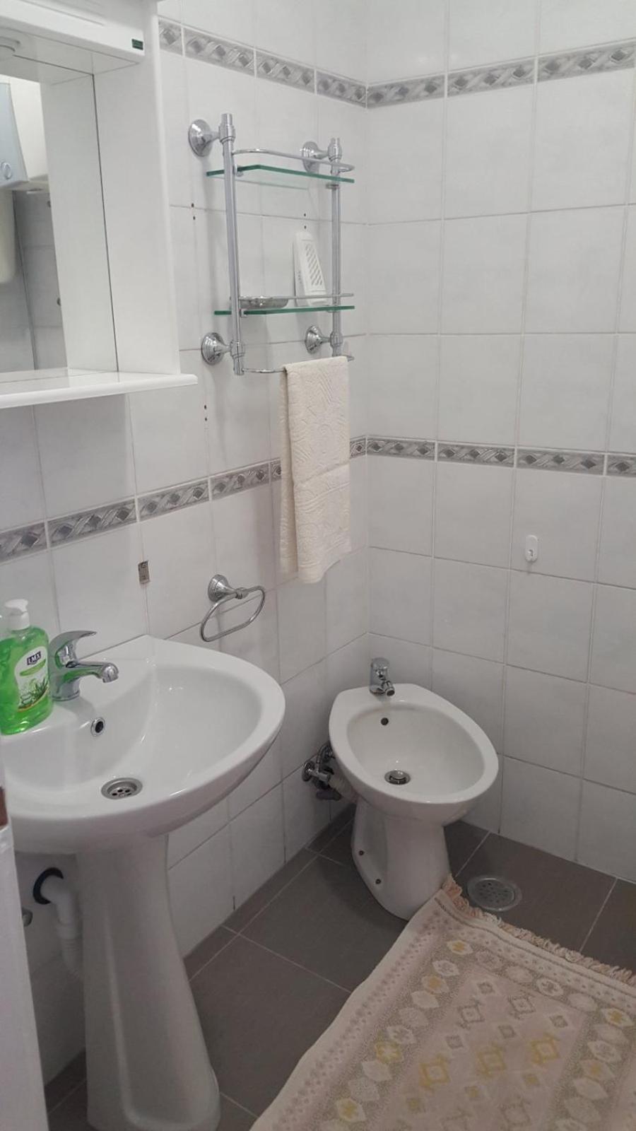 Apartman Dane view 2