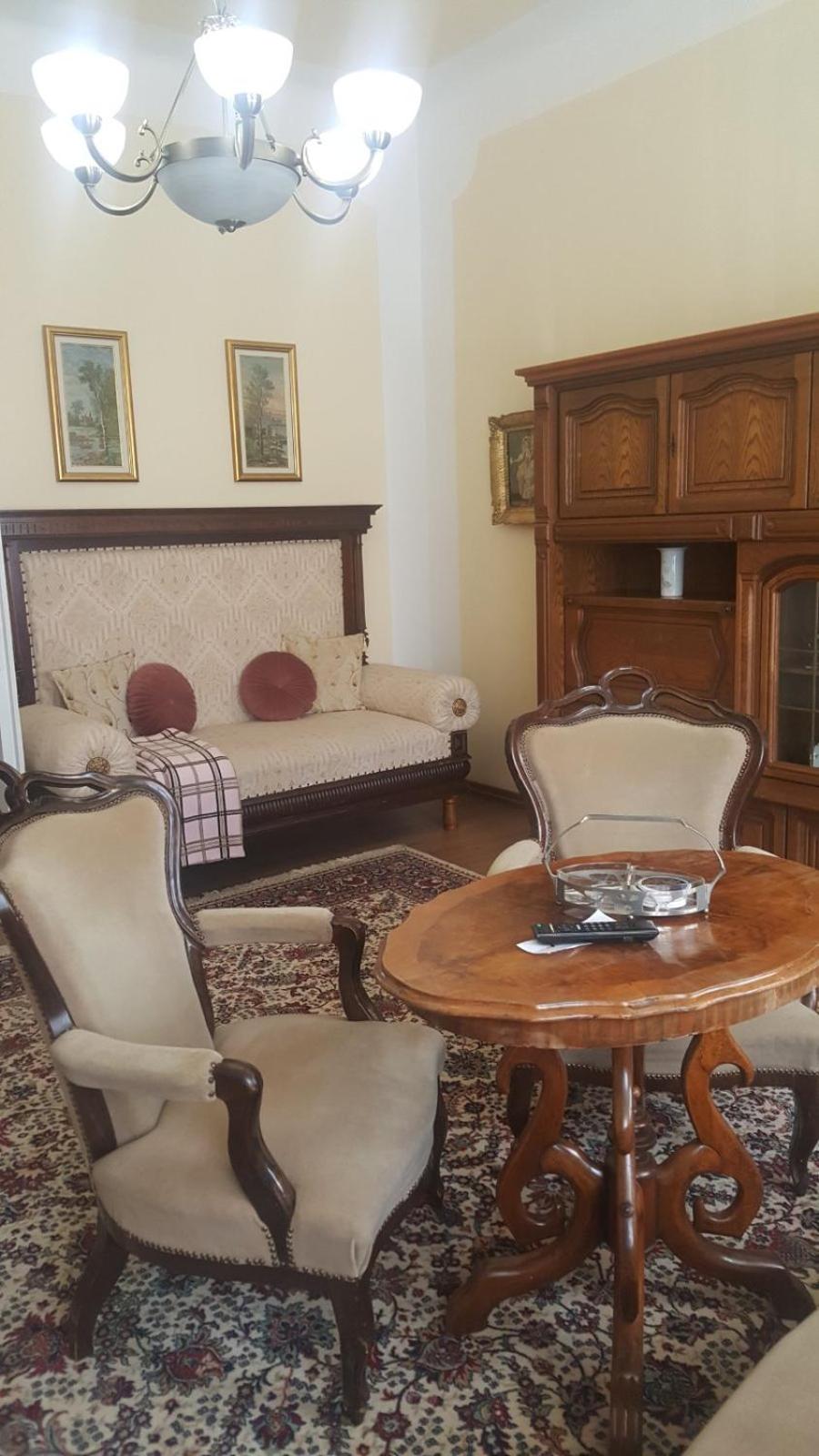 Apartman Dane view 4