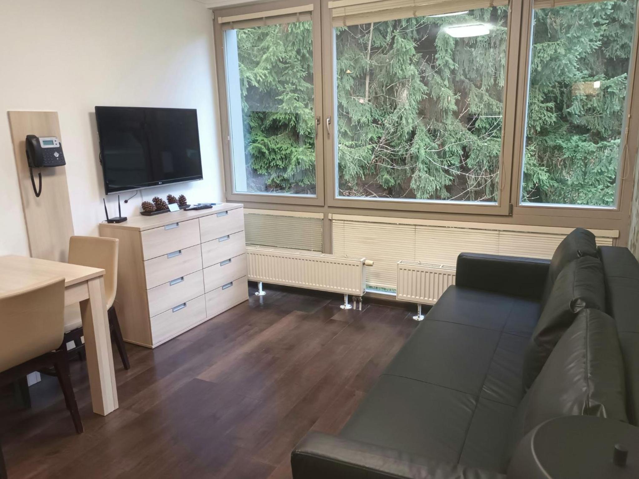 Apartment Harrachov Resident Vesna by Interhome view 3