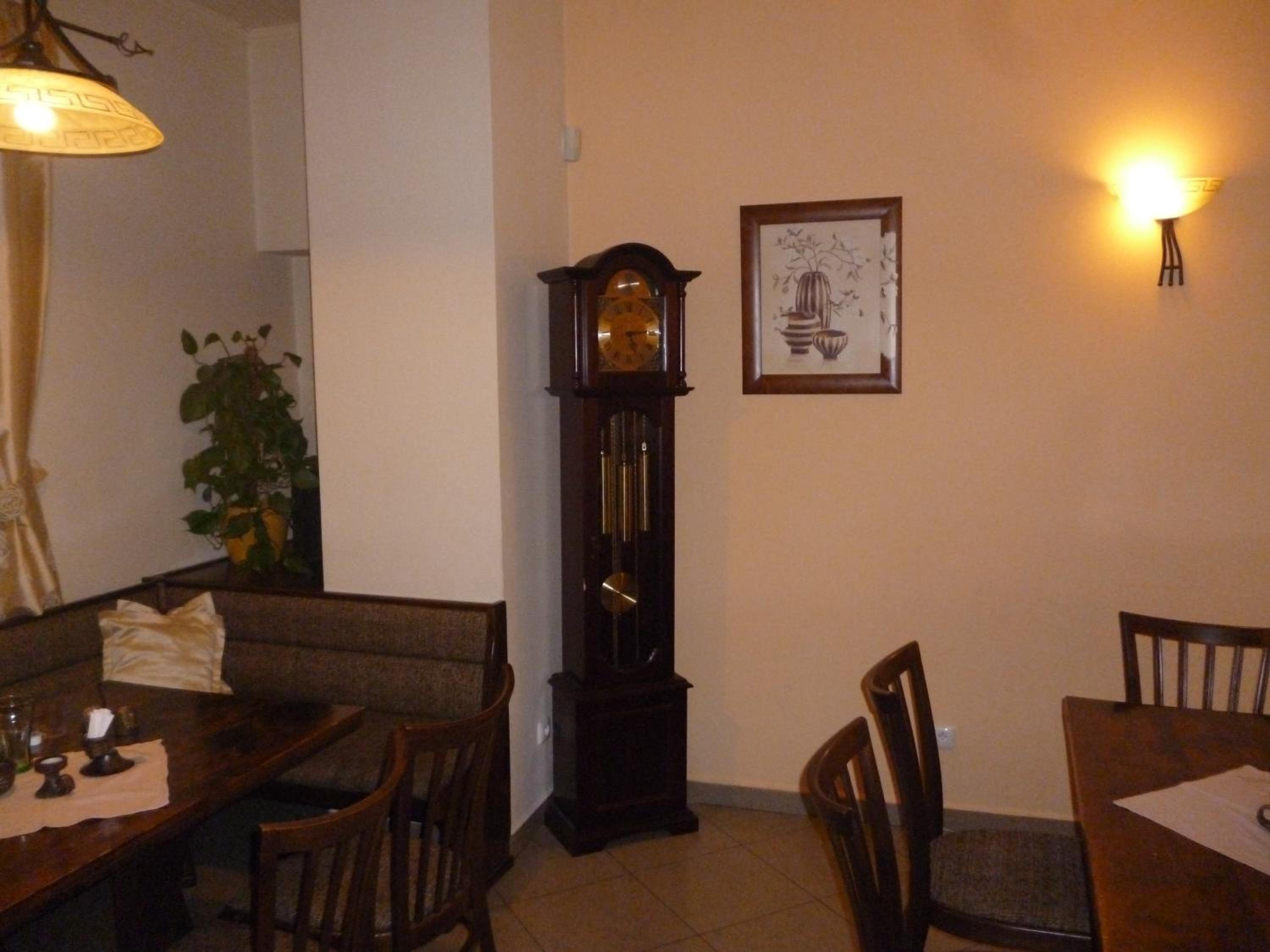 Pension Kamenný Dvůr