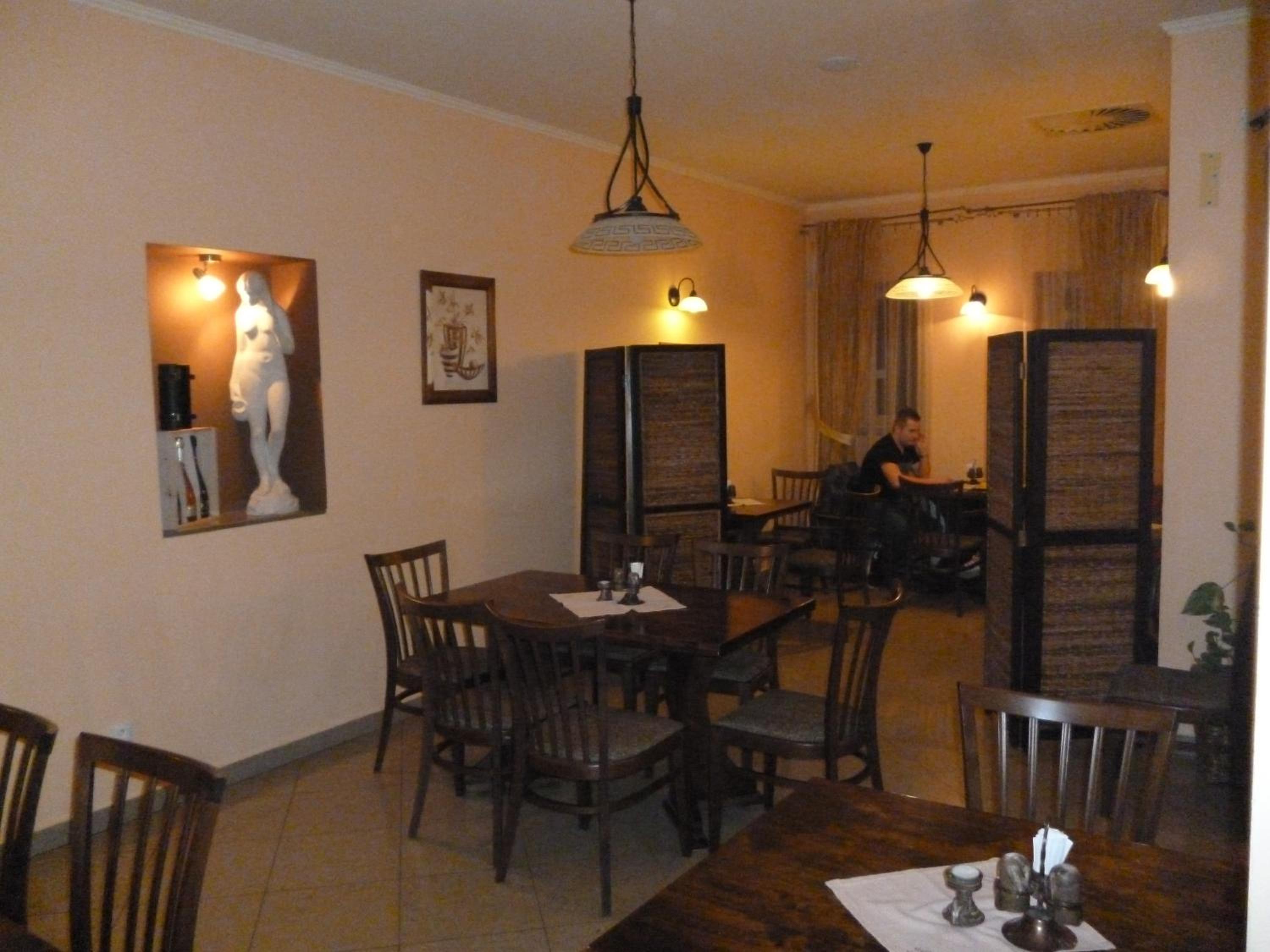 Pension Kamenný Dvůr