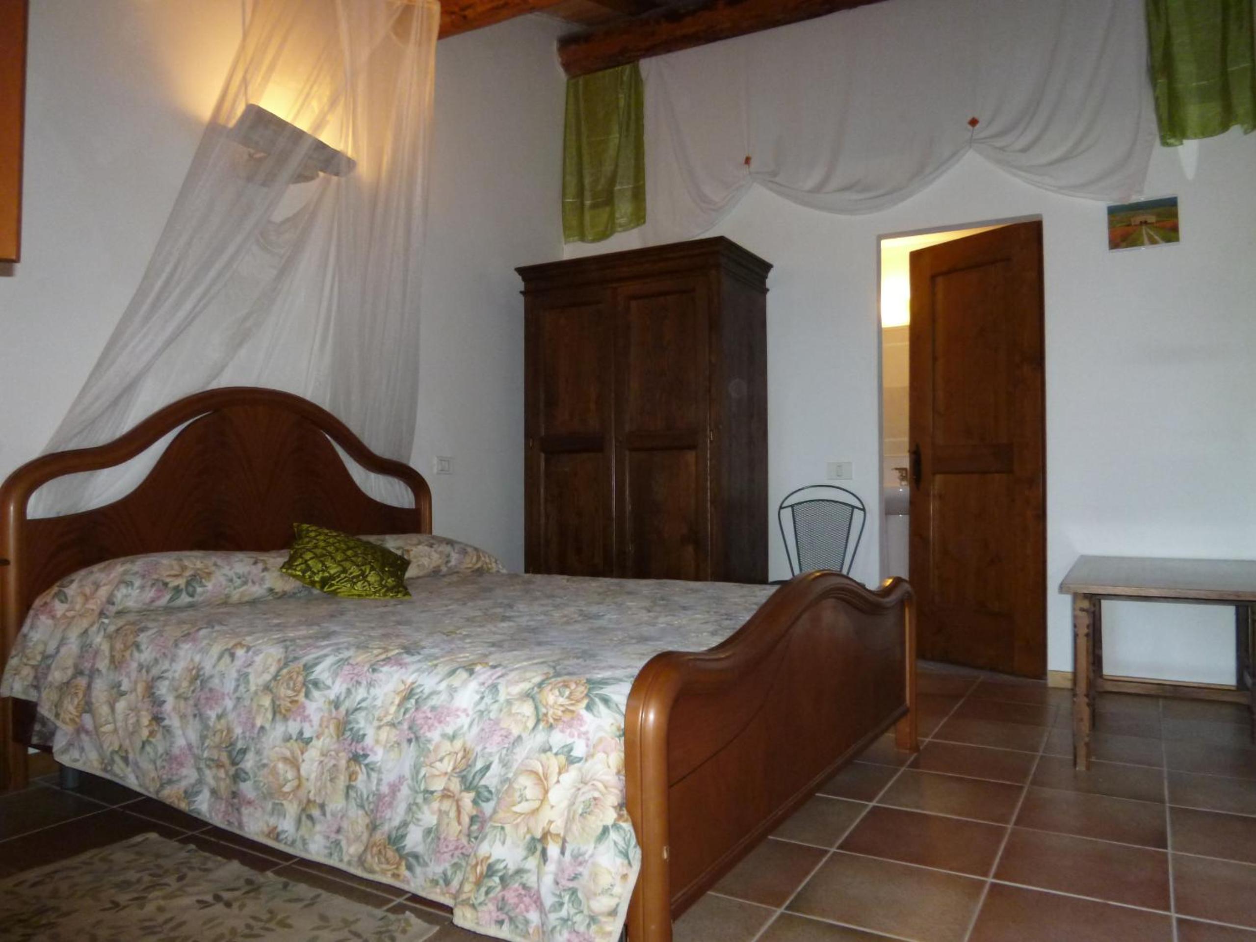 B&B Cà Giovanni Country Resort Pet Friendly