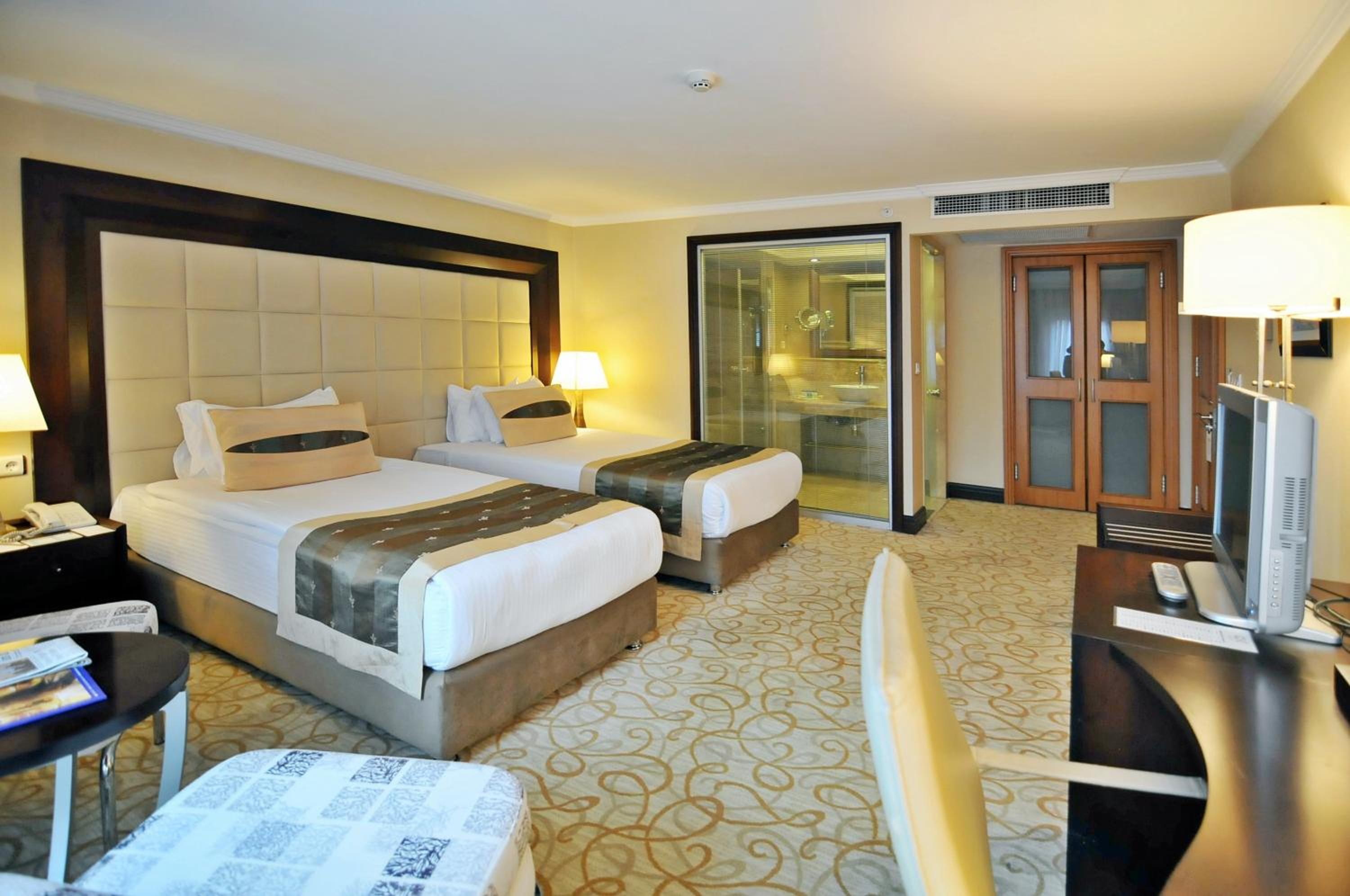 CK Farabi Otel - Image 44