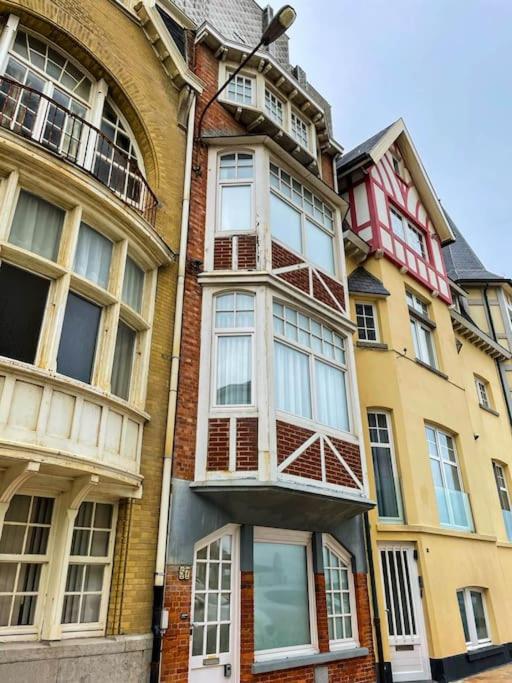 Maison Elyme - A lovely house next to the beach