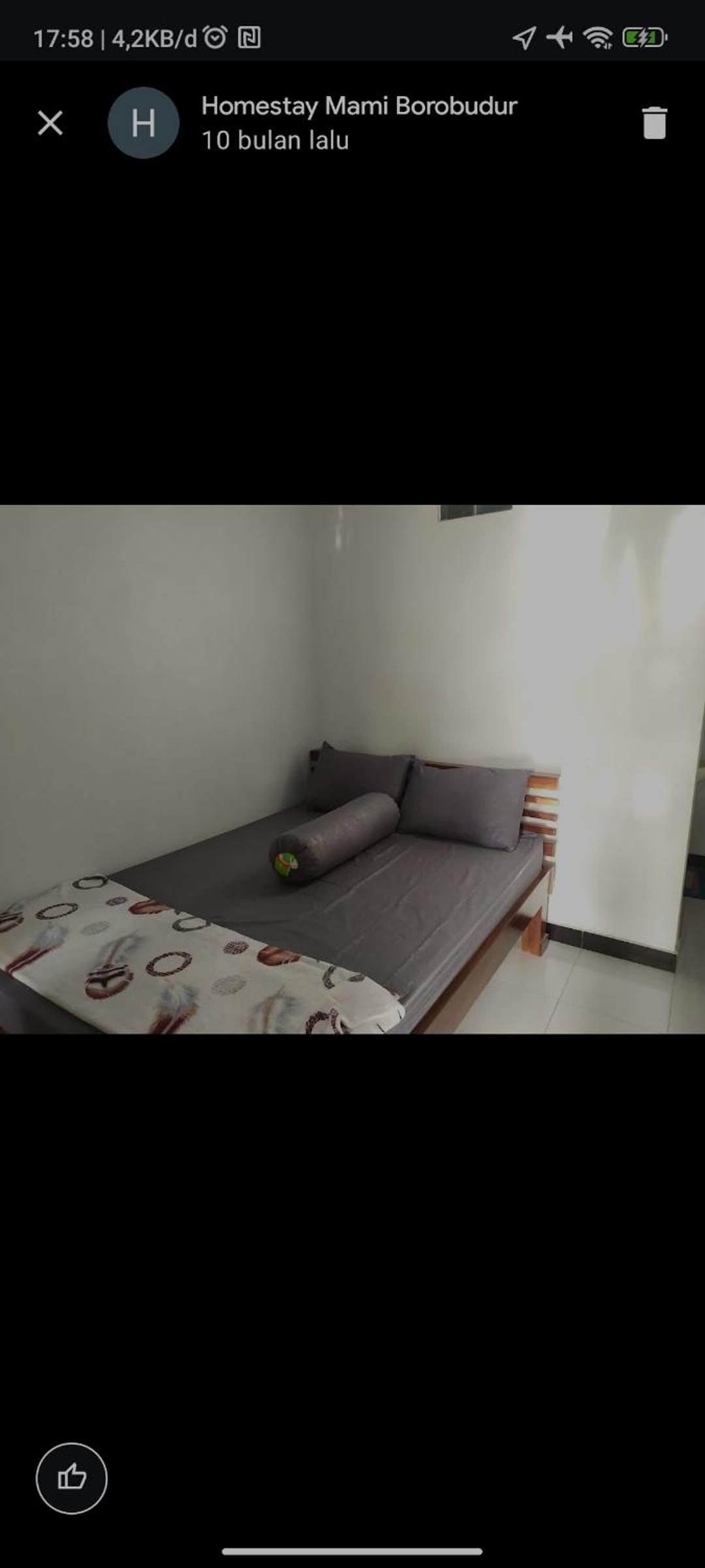 Homestay Syariah Mami Borobudur view 5