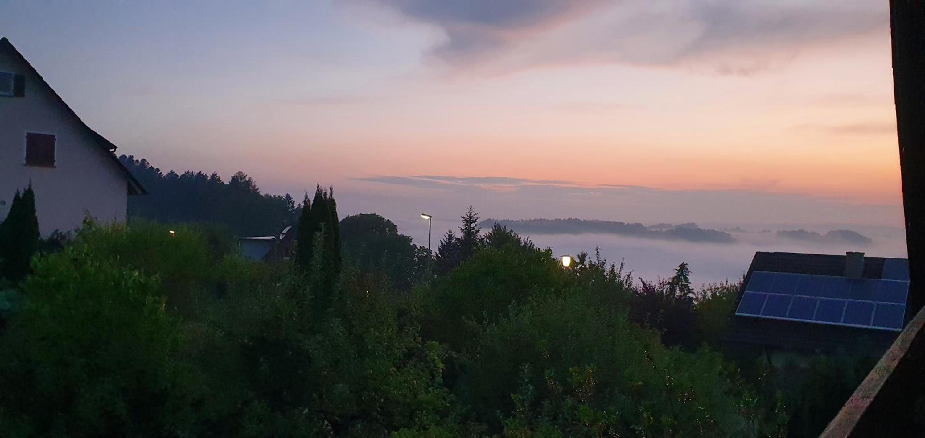Gemütliche Ferienwohnung mit Terrasse, im Schwarzwald