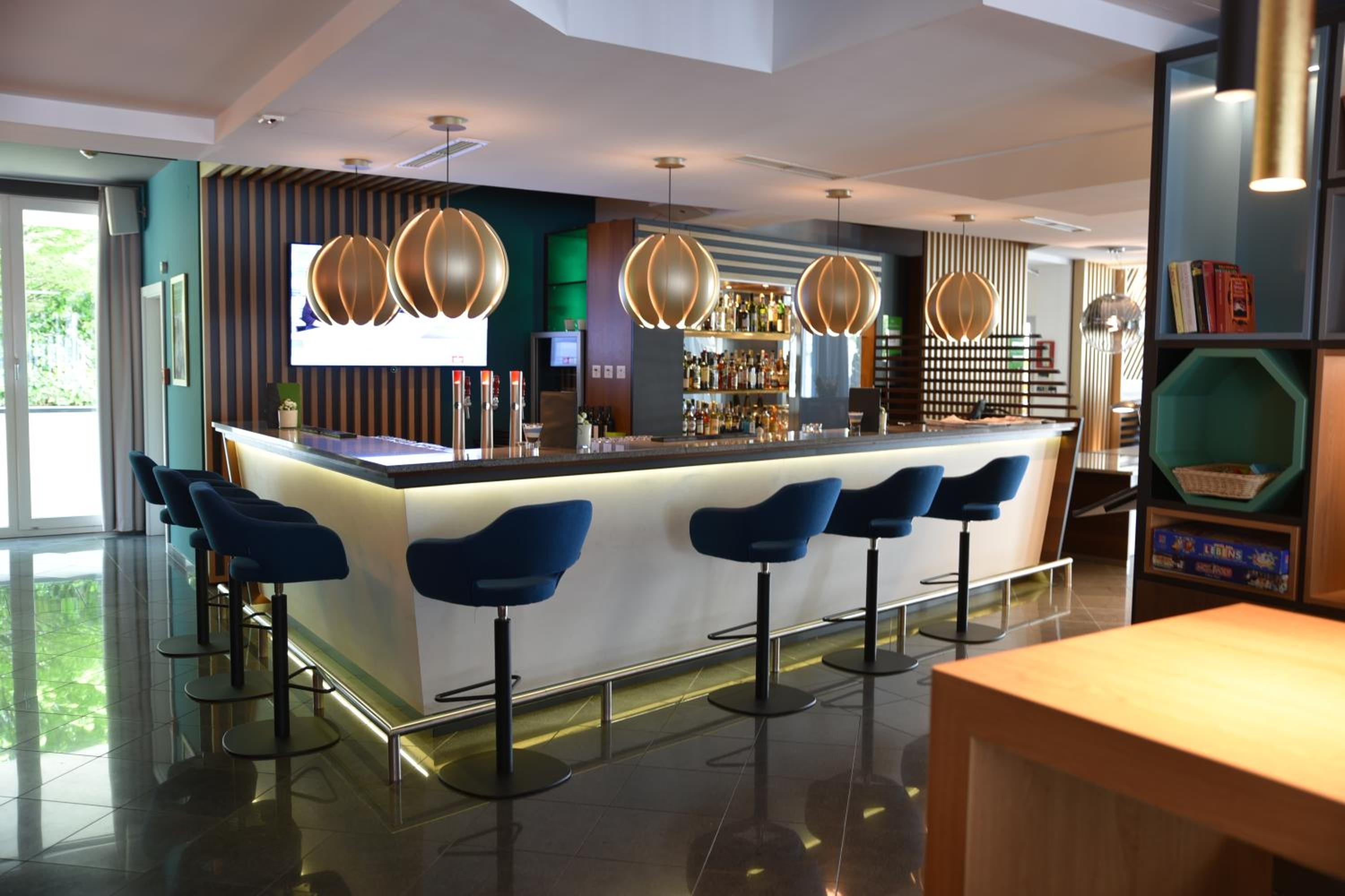 Salzburg Vacations - Holiday Inn - Salzburg City, an IHG Hotel - Property Image 7