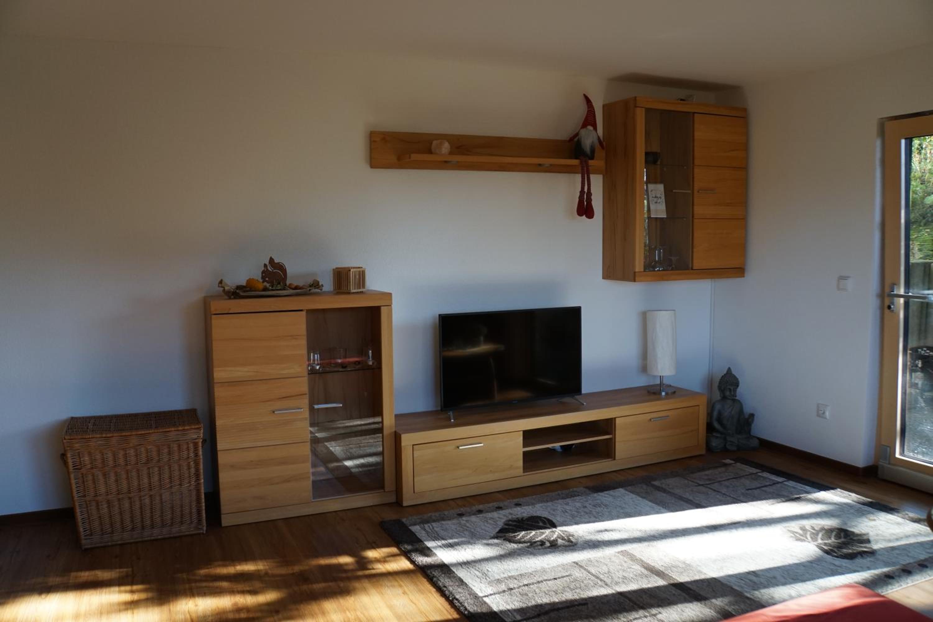 Gemütliche Ferienwohnung mit Terrasse, im Schwarzwald