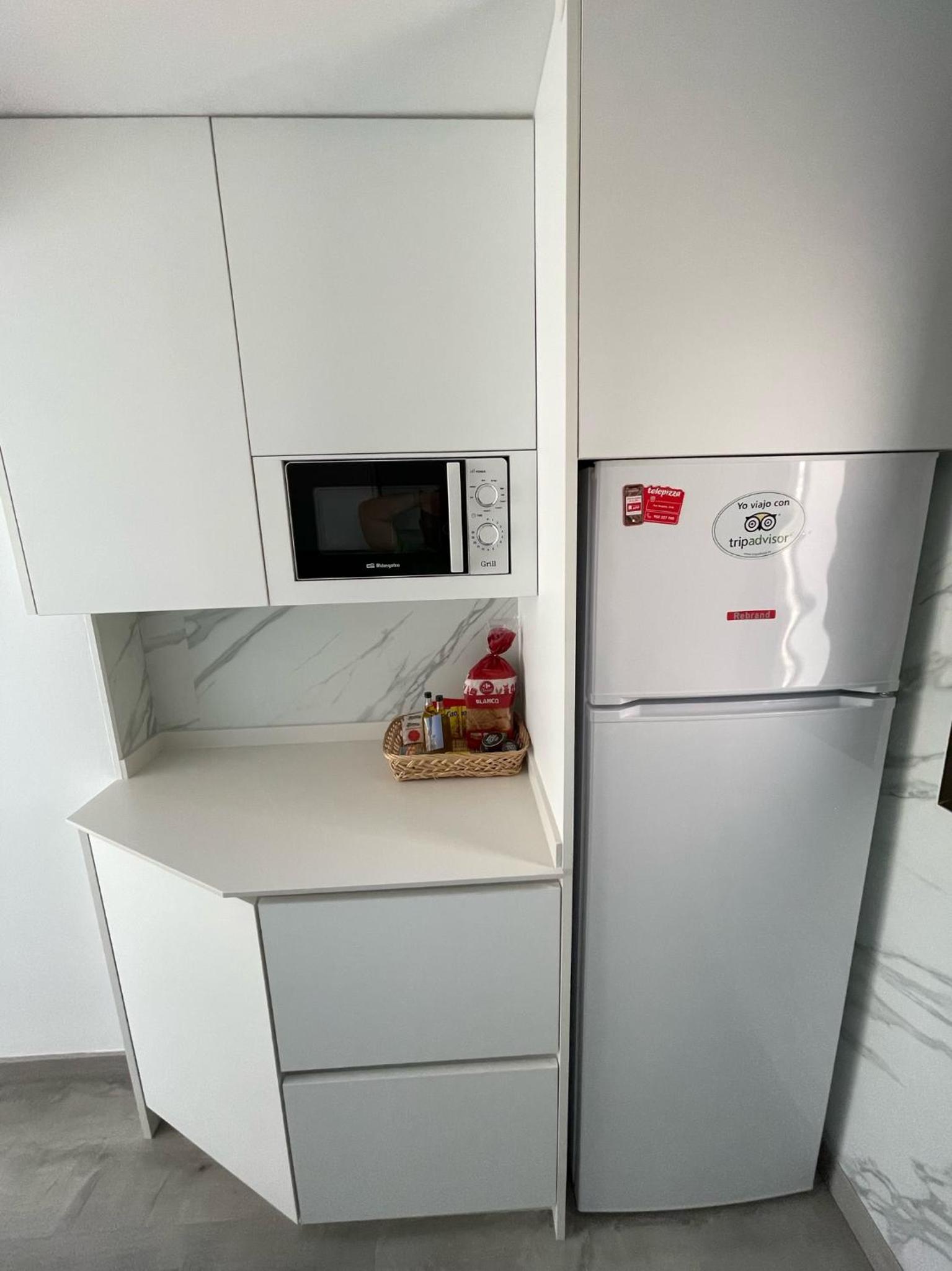 Apartamentos Roquetas Beach