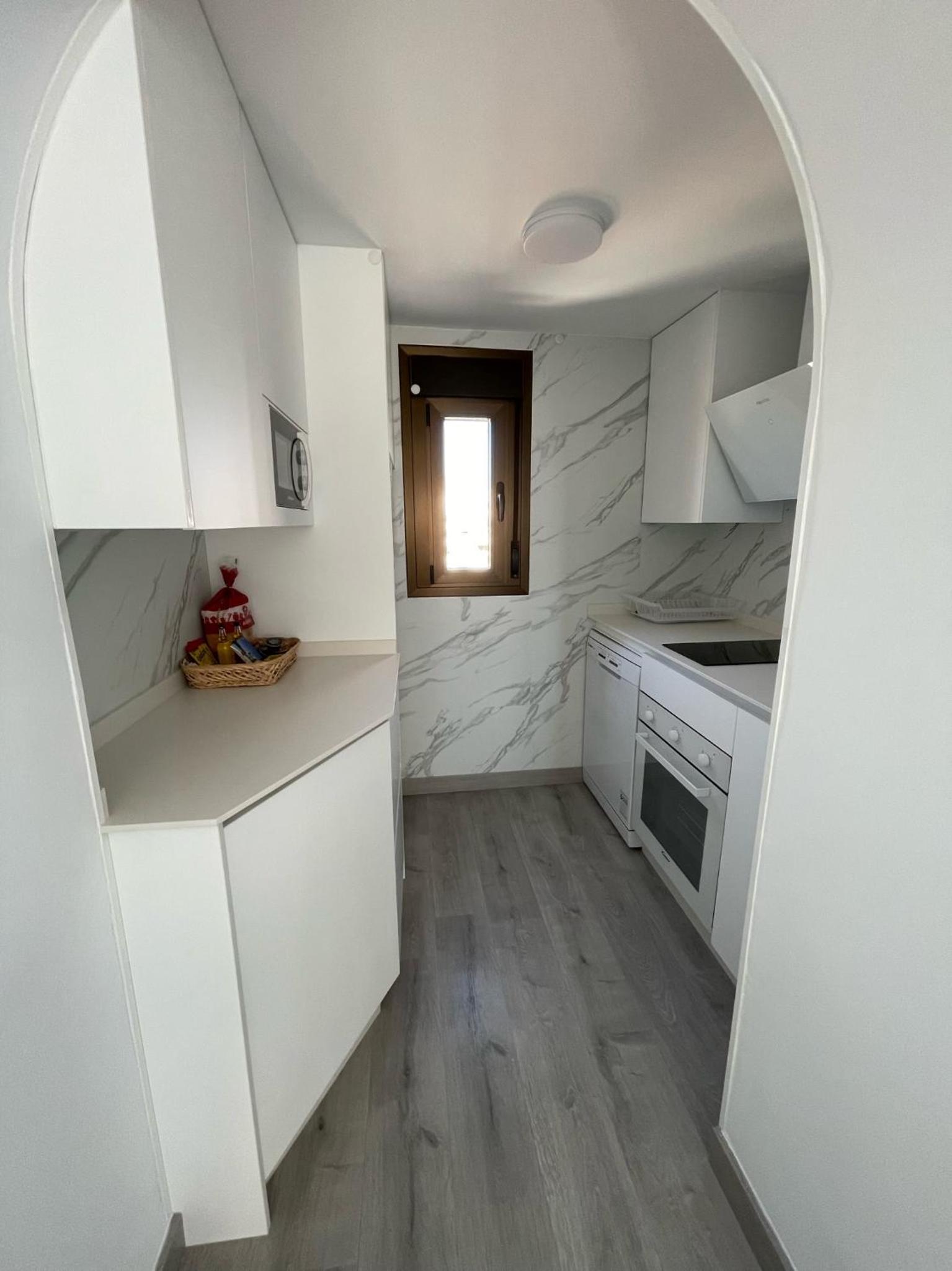 Apartamentos Roquetas Beach